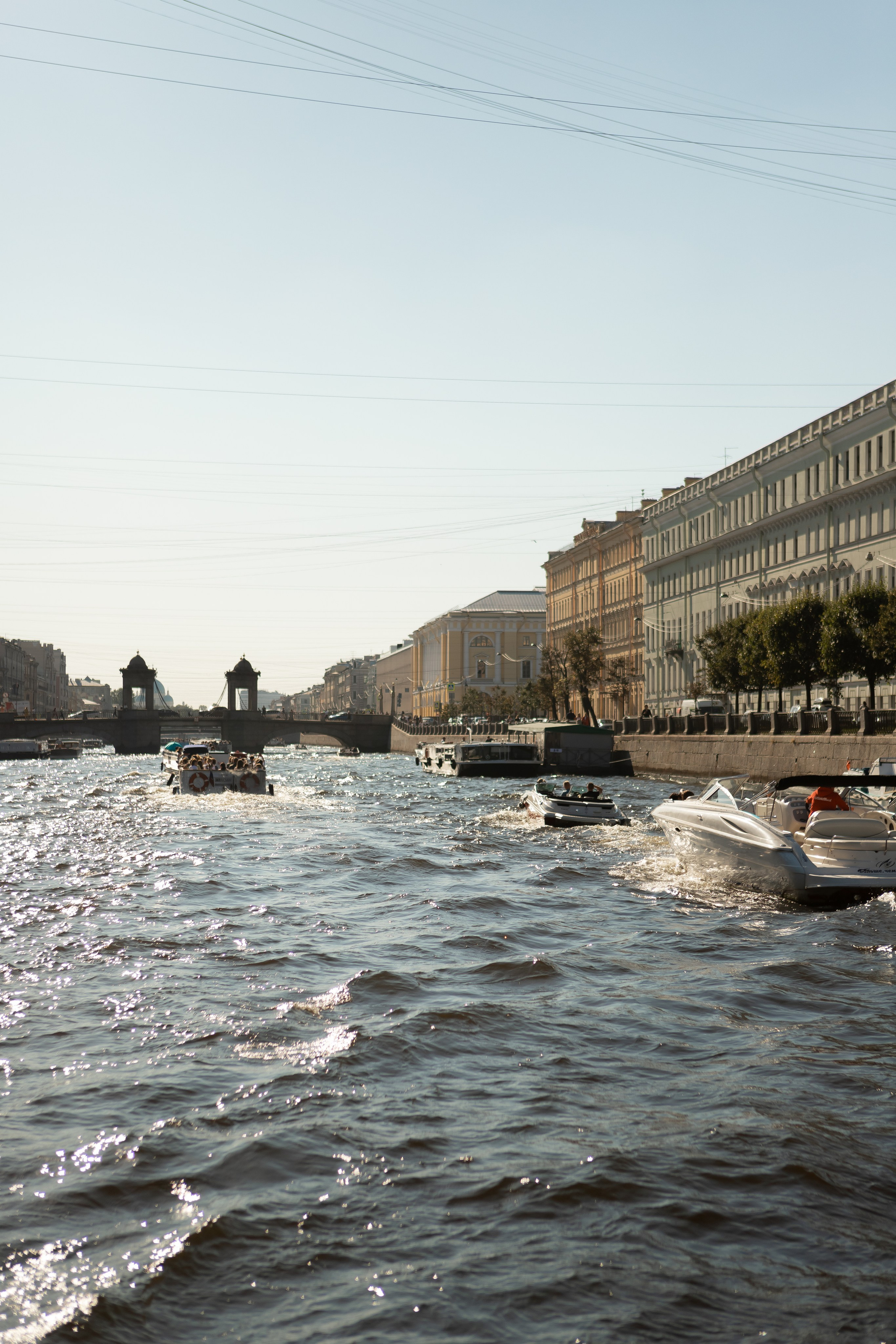 Кораблик любви. Свадебный и семейный фотограф Арина Кулёва