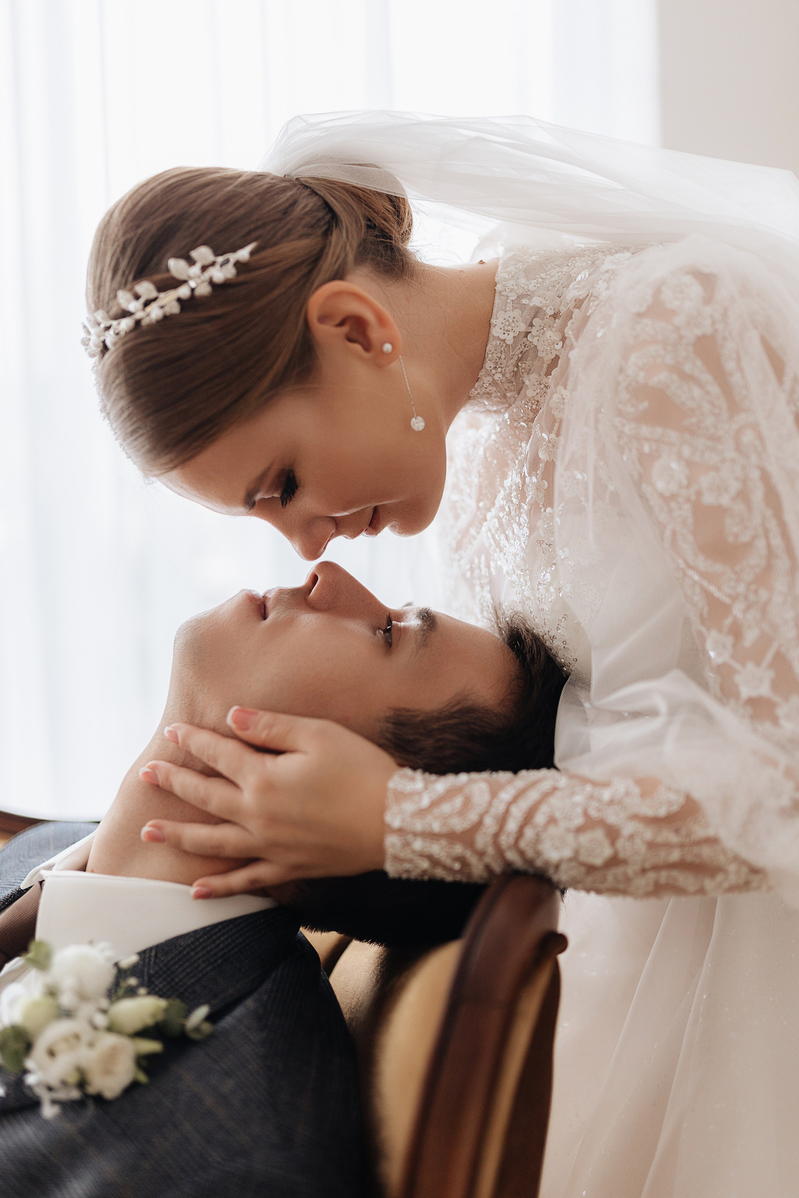 Свадебная фотография. Семейный и свадебный фотограф в Донецке Елена Гордеева