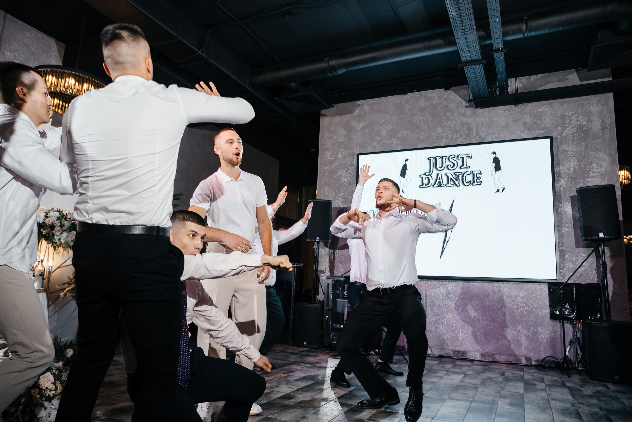 Дмитрий и Кристина. Свадебный фотограф Москва — Юлия Фоменко — профессиональный фотограф