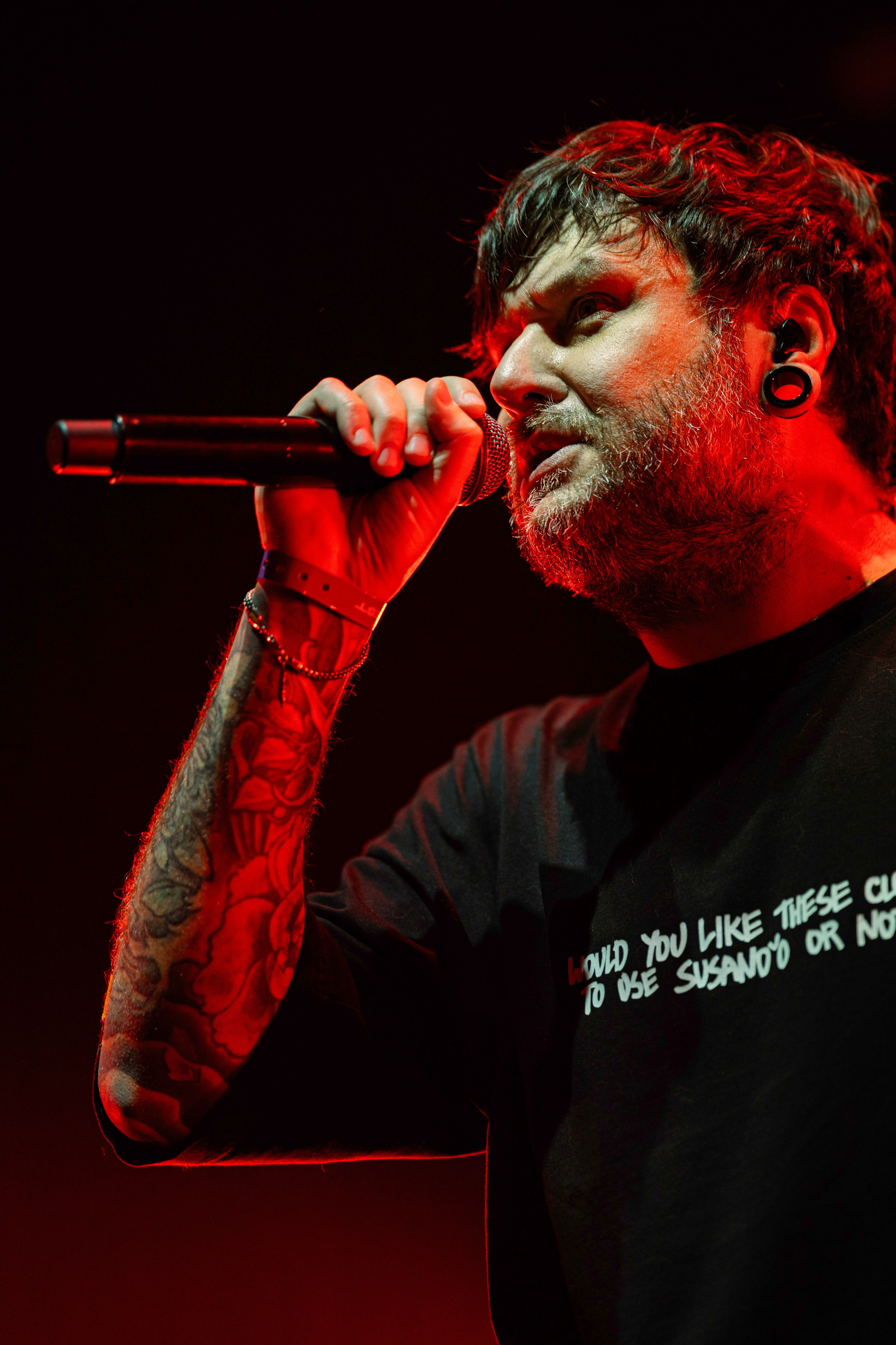 Base New Year Fest 2026. Фотограф в Москве Алексей Вовк