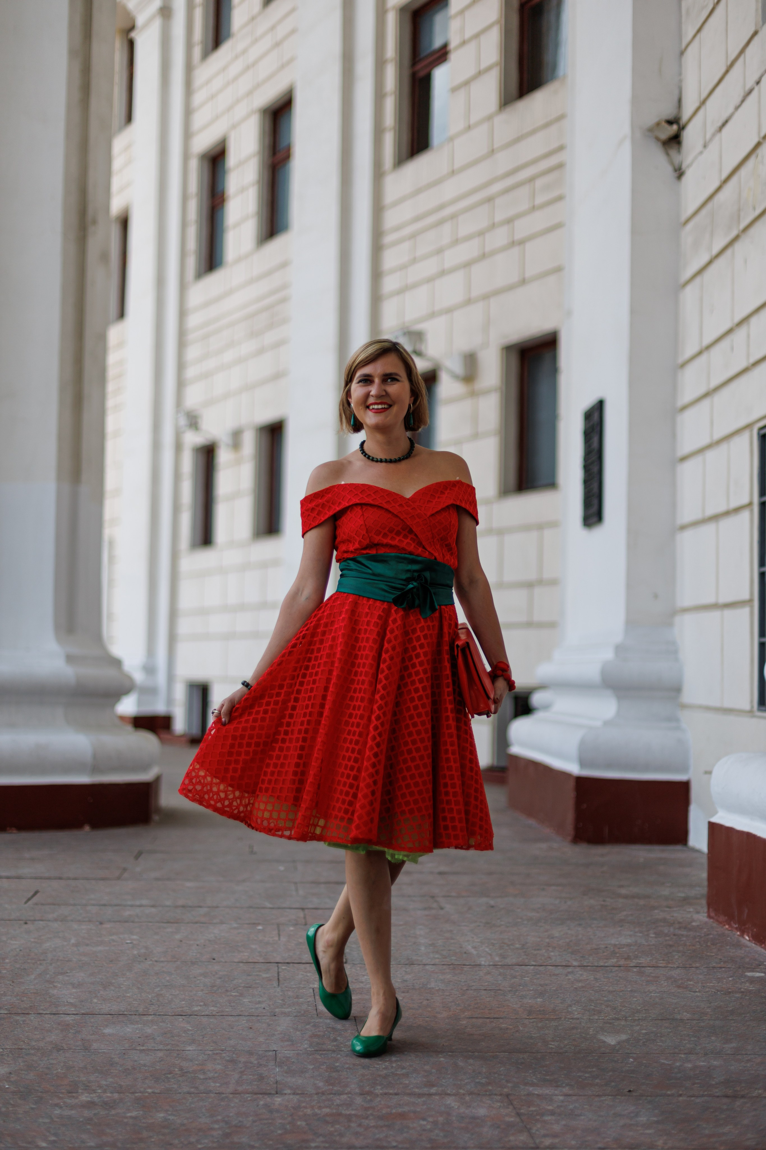 Творческая. Москва. Фотограф Екатерина Торопцева