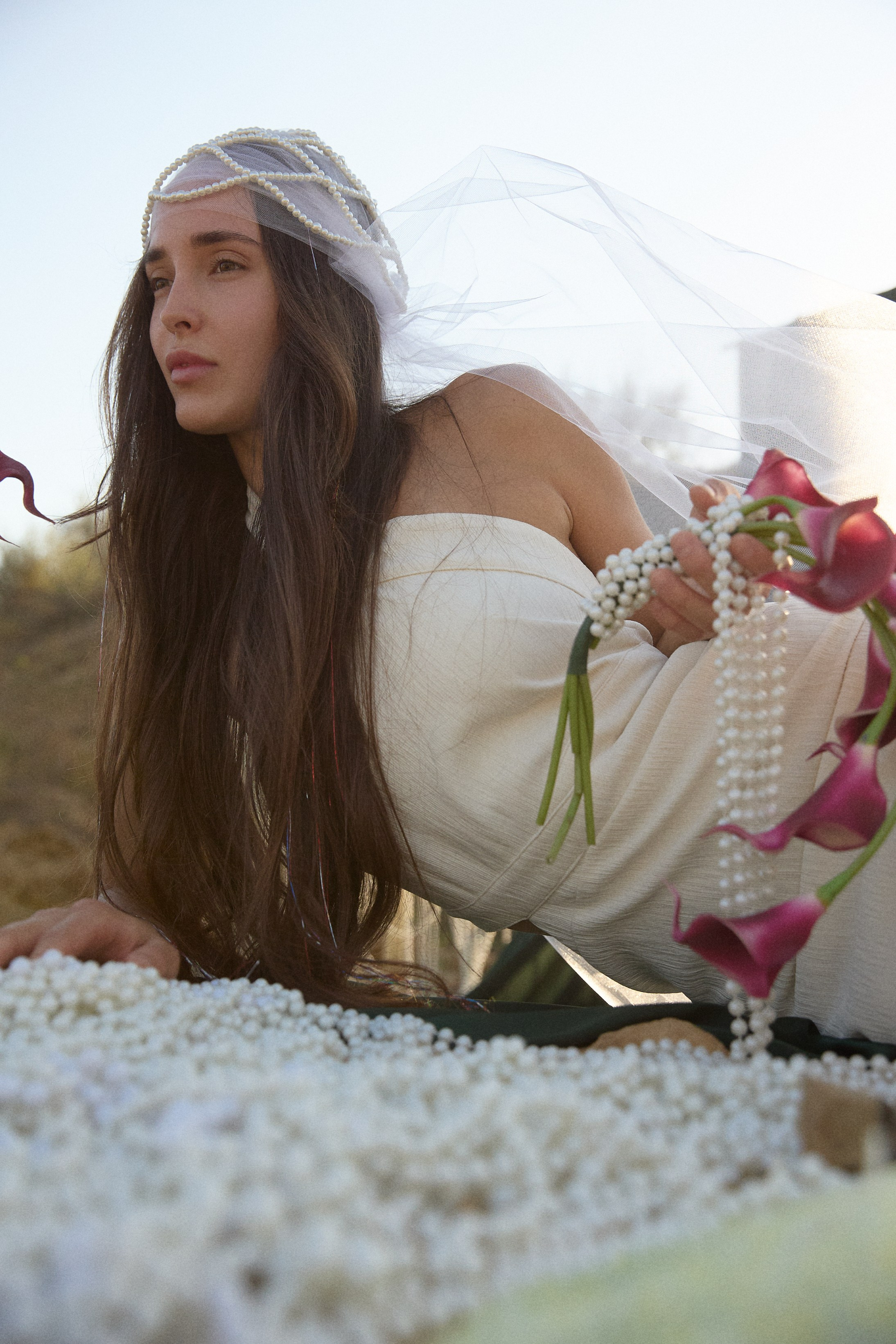 We'd. Фотограф Максим Маркелов