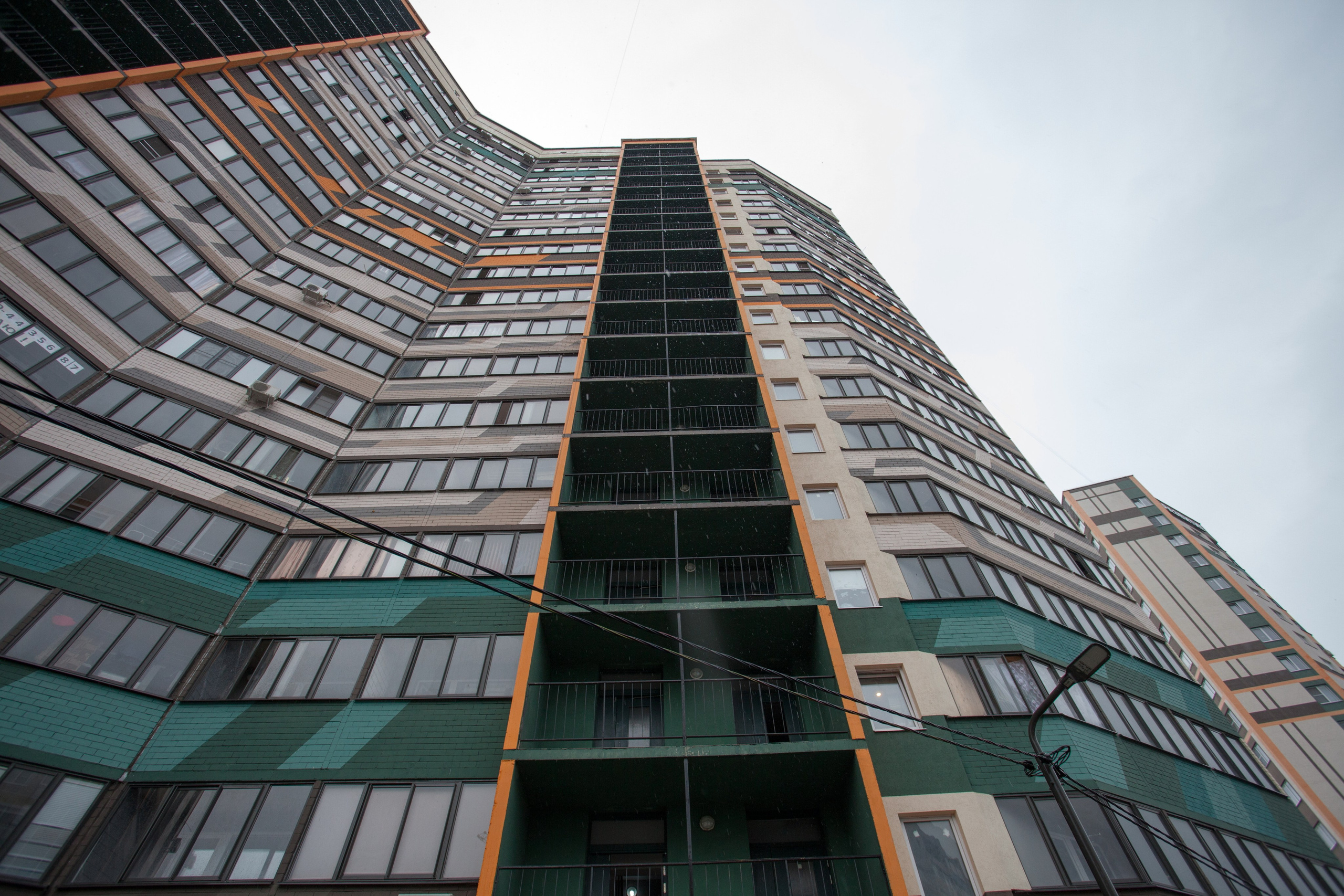 Свадьба Никиты и Марии. Свадебный и семейный фотограф в Воронеже Андрей Валин