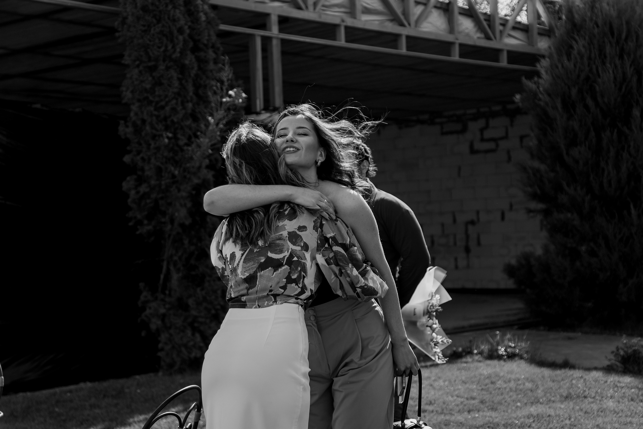 Нити Времени. Свадебный фотограф Ольга Веремчук