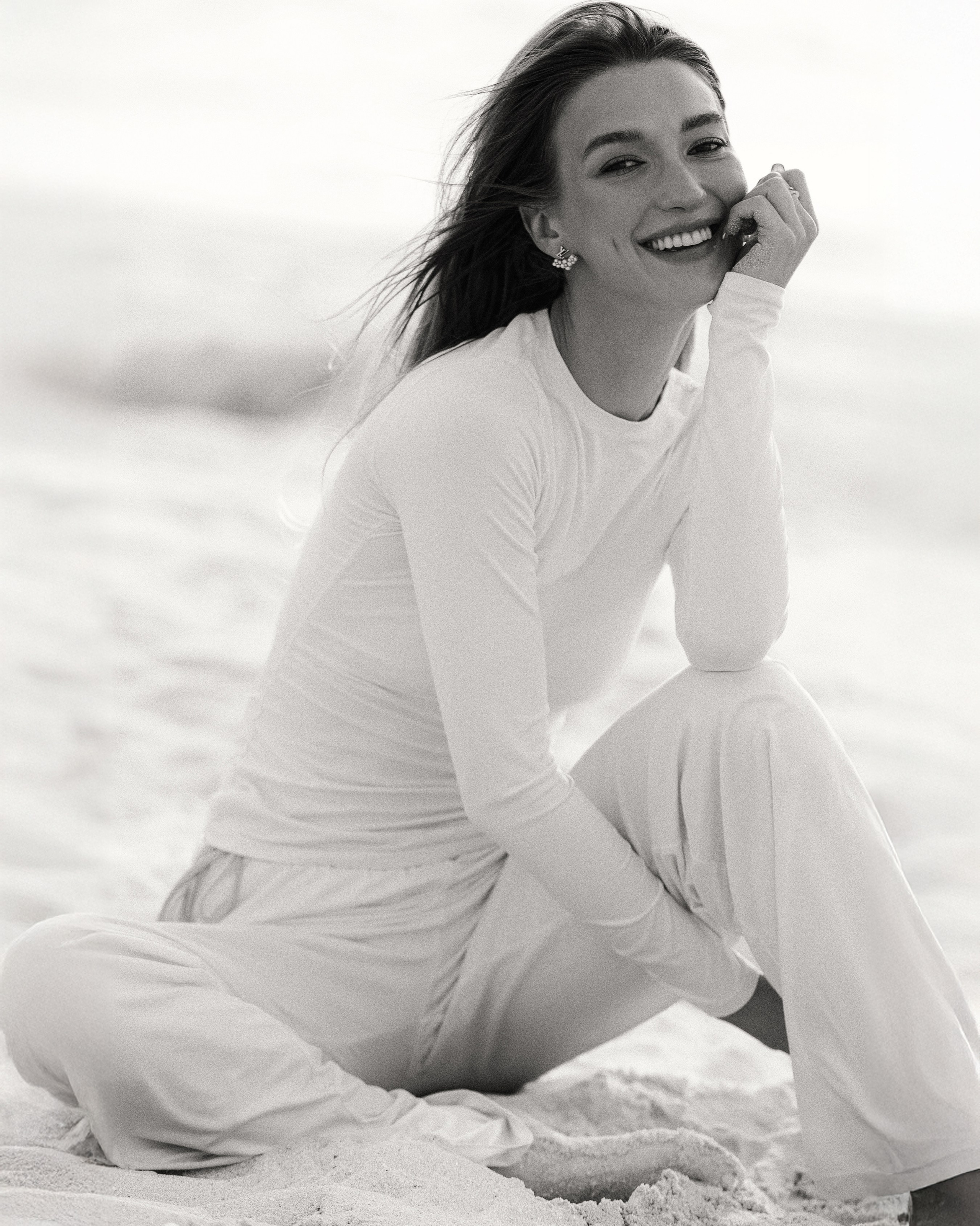 Zoya Dubai. Zhandos Berikov