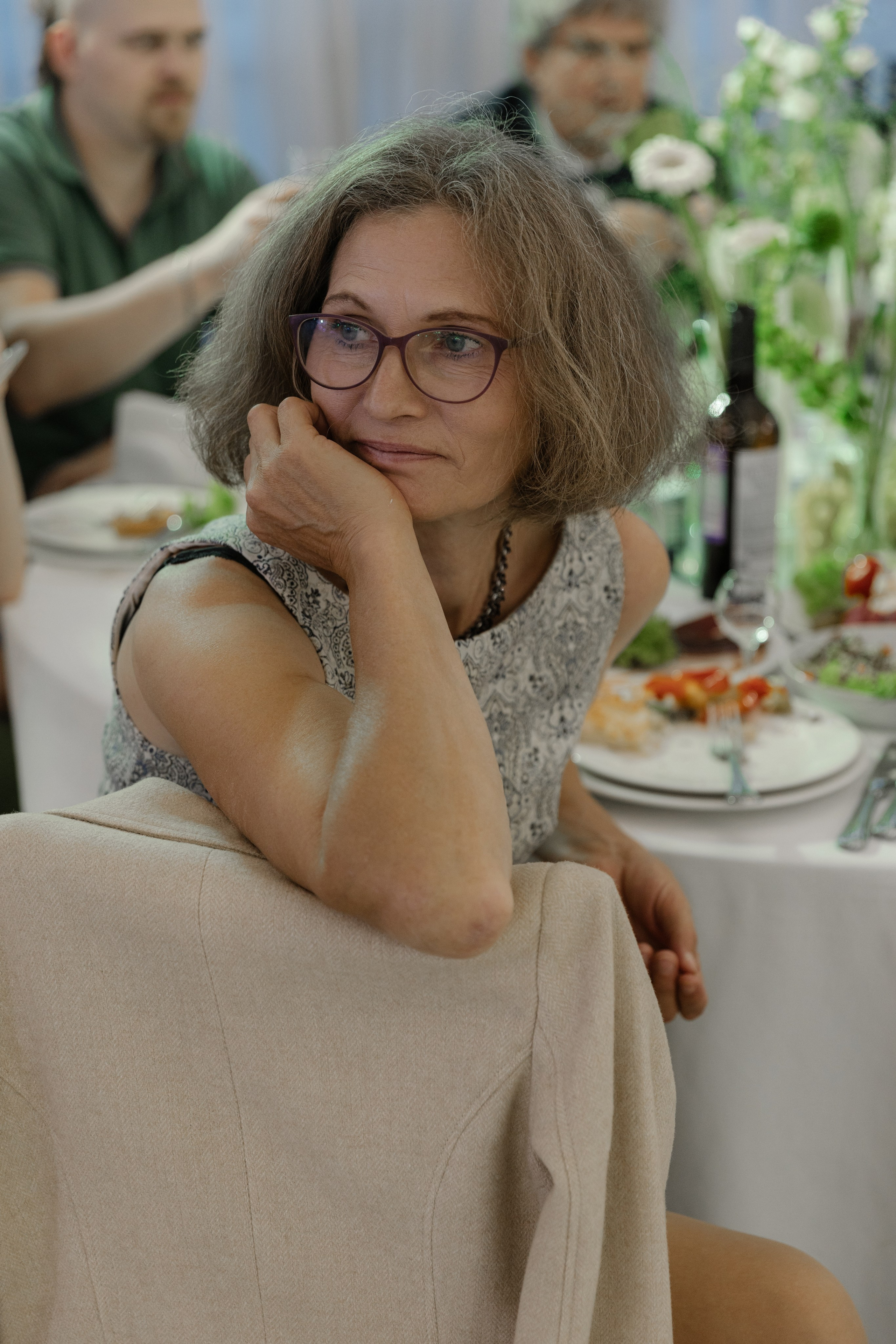 Давид и Елизавета | 21.09. Портретный и свадебный фотограф в Москве Алина Гевал