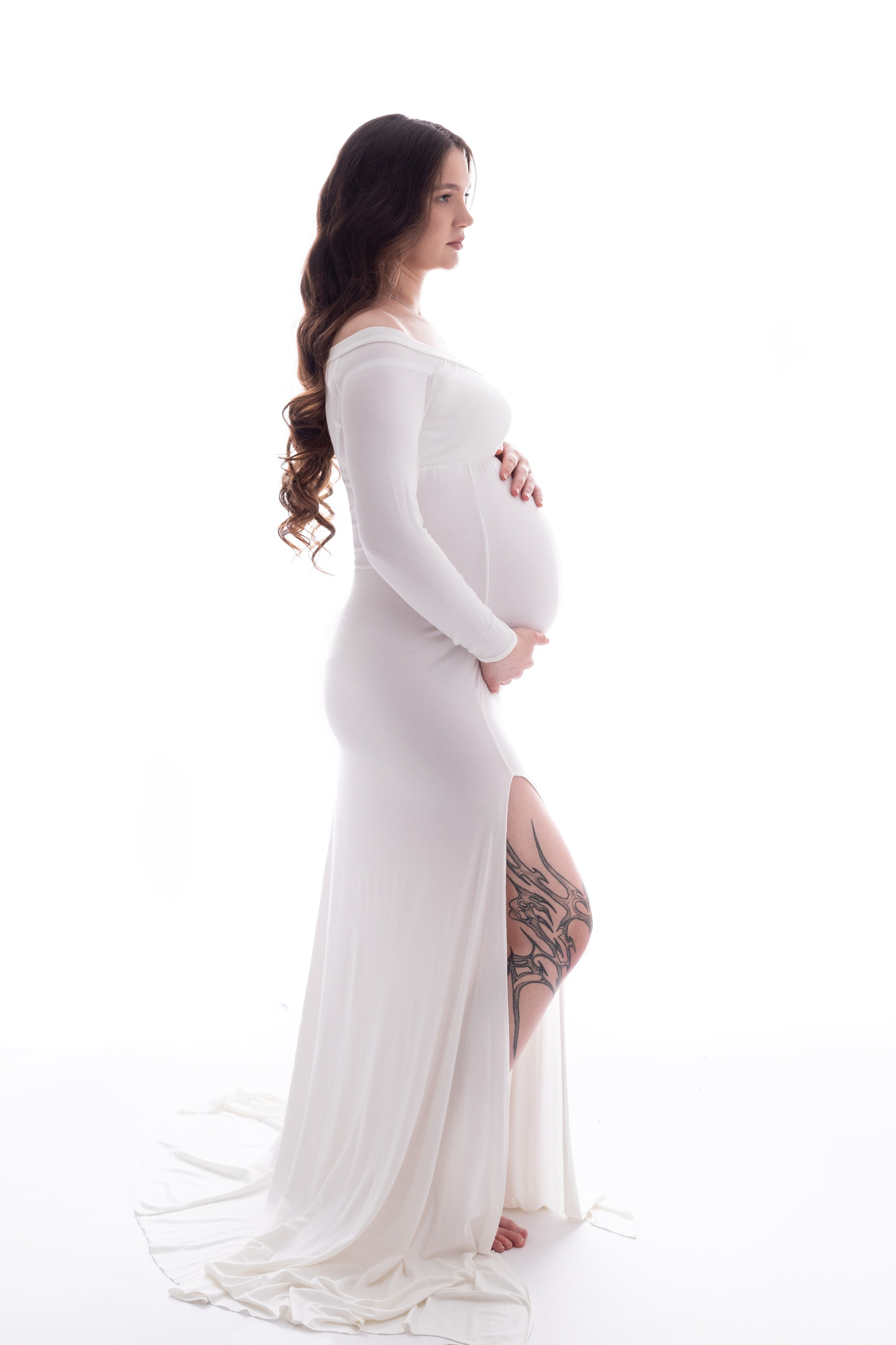 Съемка беременности Оренбург. Фотограф новорожденных, детский фотограф в г. Оренбурге Екатерина Козлова