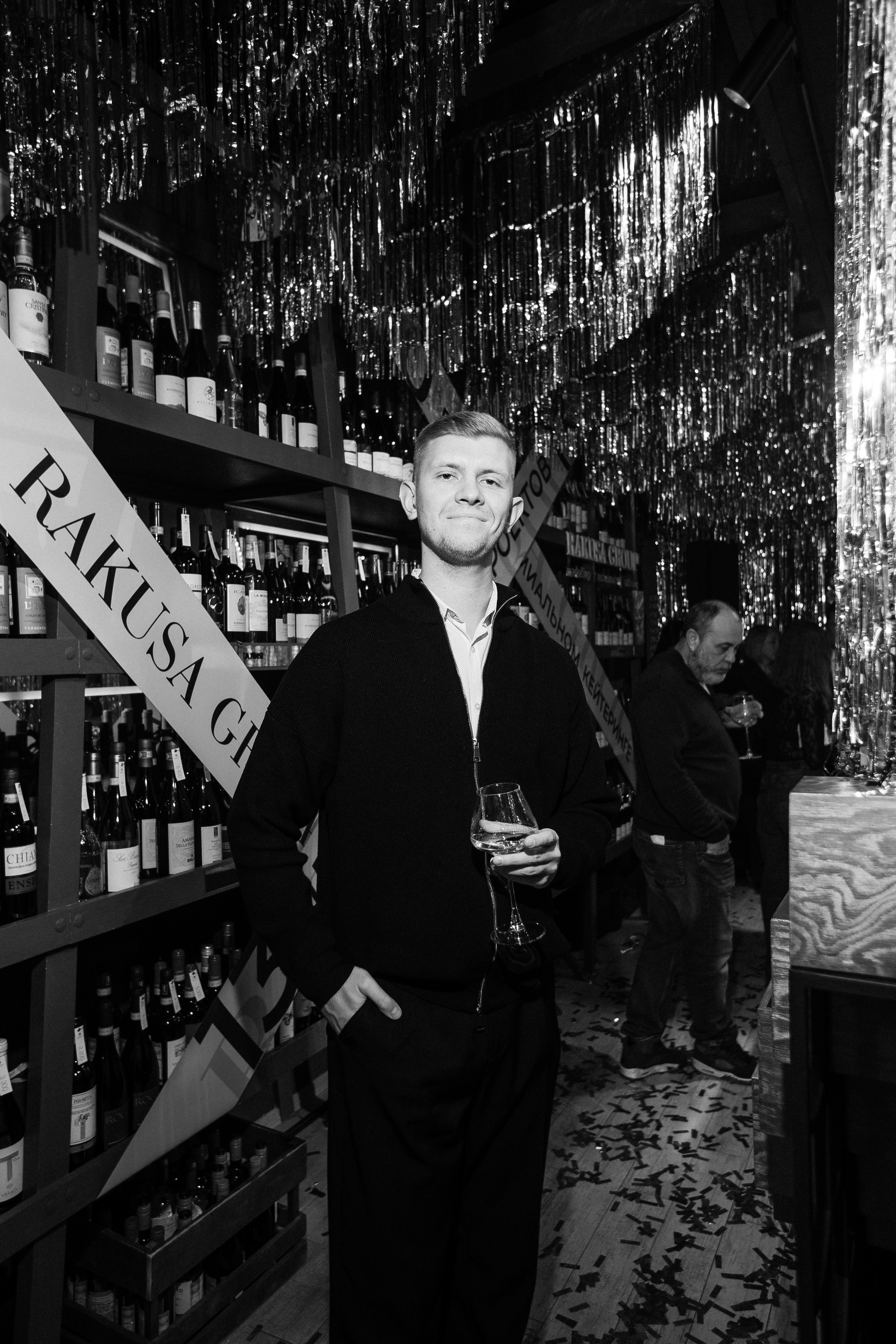 ROMAN RAKUSA BIRTHDAY BASH. СВОИ. ФОТООТЧЕТЫ-СОБЫТИЯ-МЕСТА