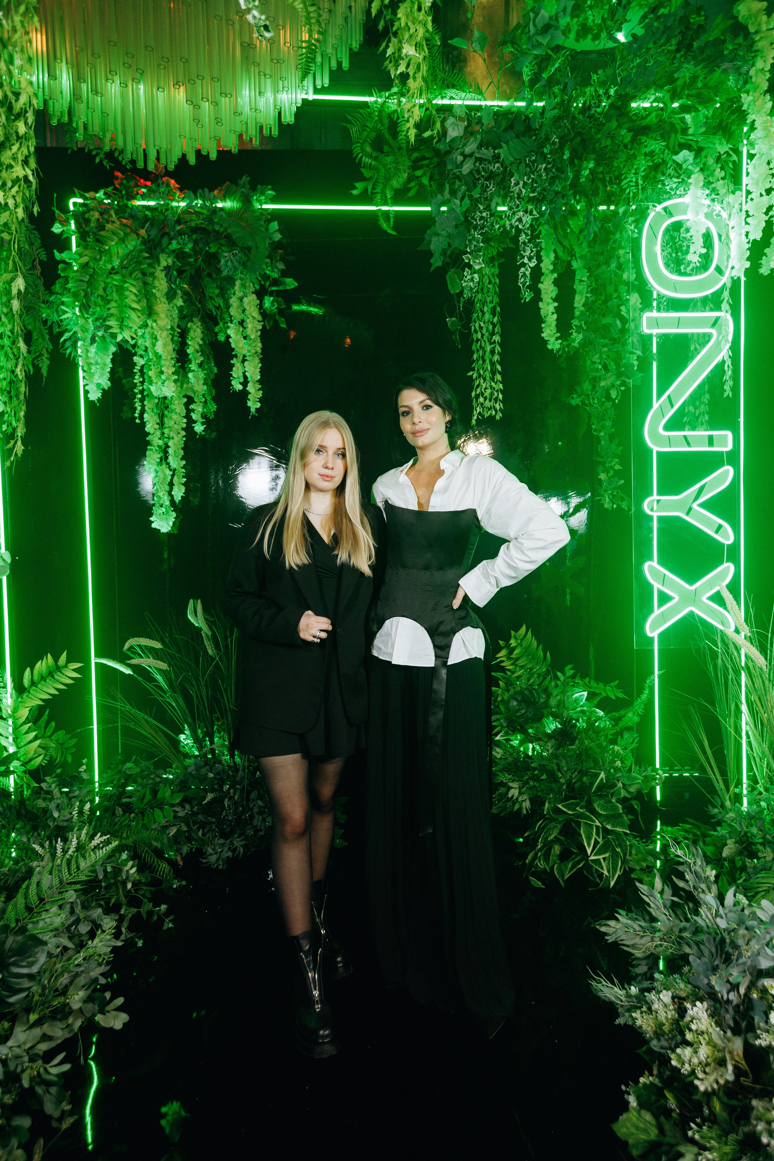 ONYX BLACK [Презентация Жилого Комплекса]. СВОИ. ФОТООТЧЕТЫ-СОБЫТИЯ-МЕСТА