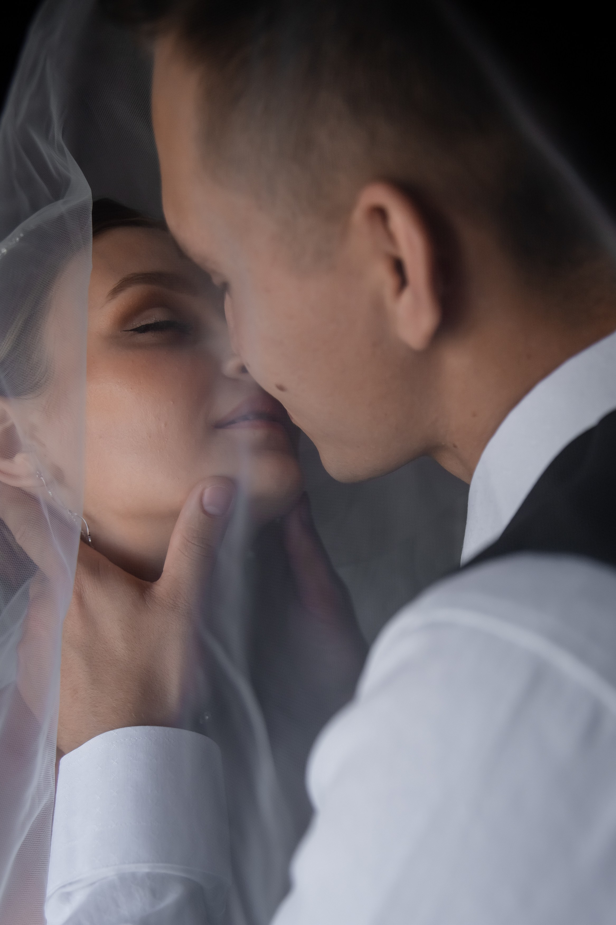 Нежно. Эмоционально. Искренне. Фотограф Гульнара Вафина