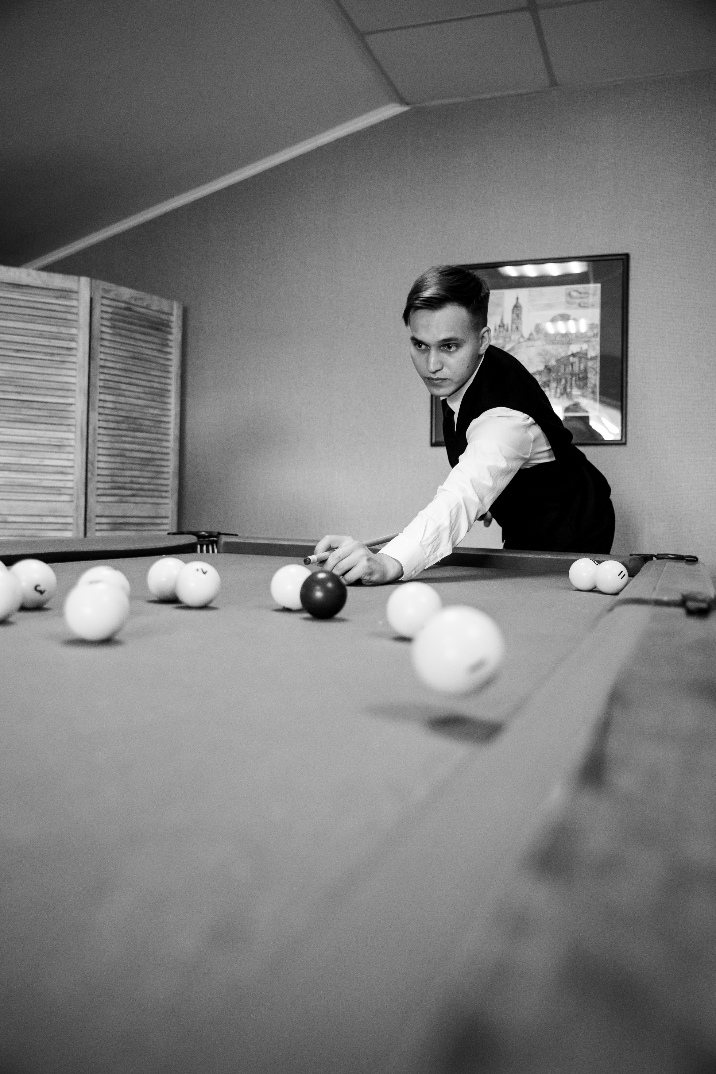 Нежно. Эмоционально. Искренне. Фотограф Гульнара Вафина