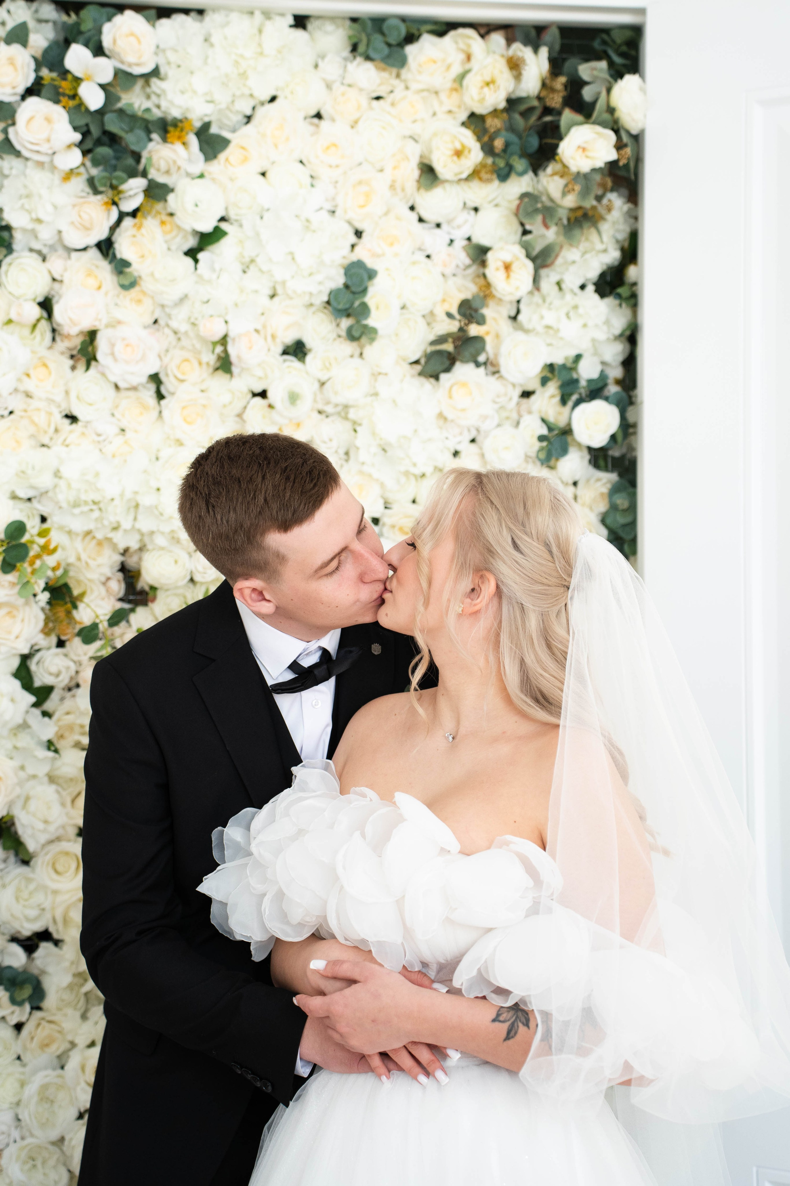 Анастасия и Владислав. Фотограф Краснодар Виктория @Cinvimakes