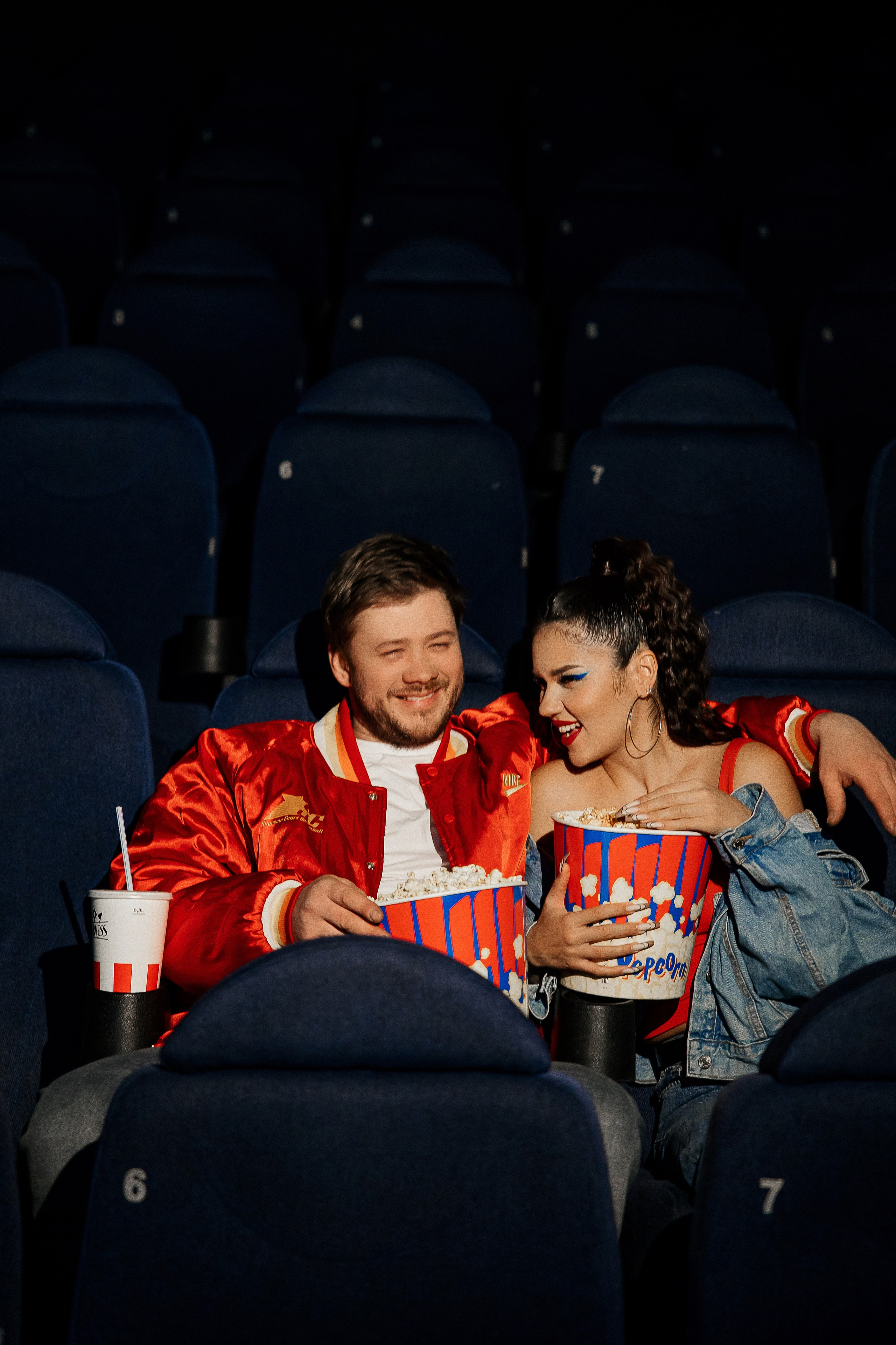 Кинотеатр love story. СВАДЕБНЫЙ ФОТОГРАФ НАТАЛИКА