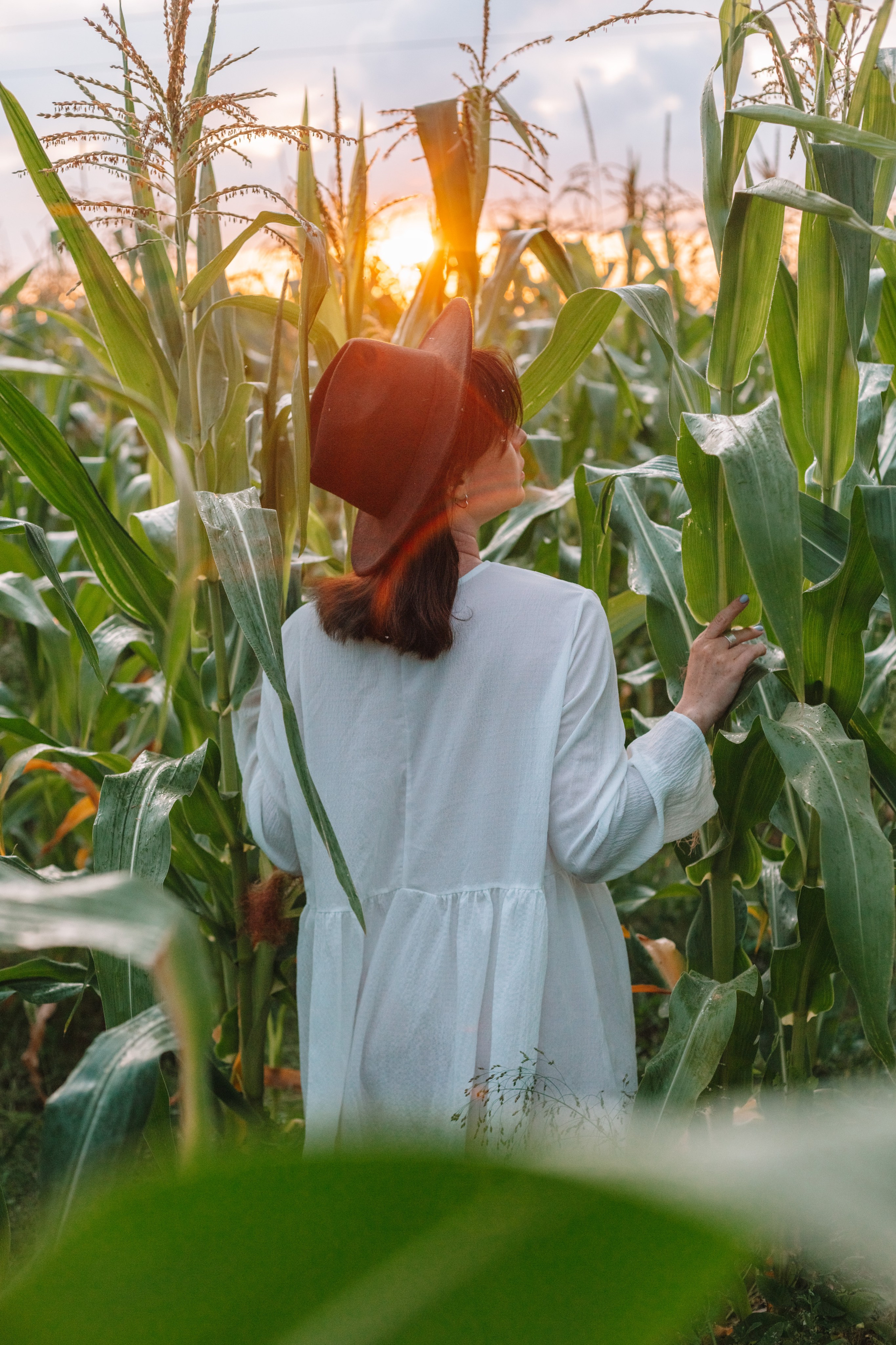 Фотограф Олеся Кавлакан