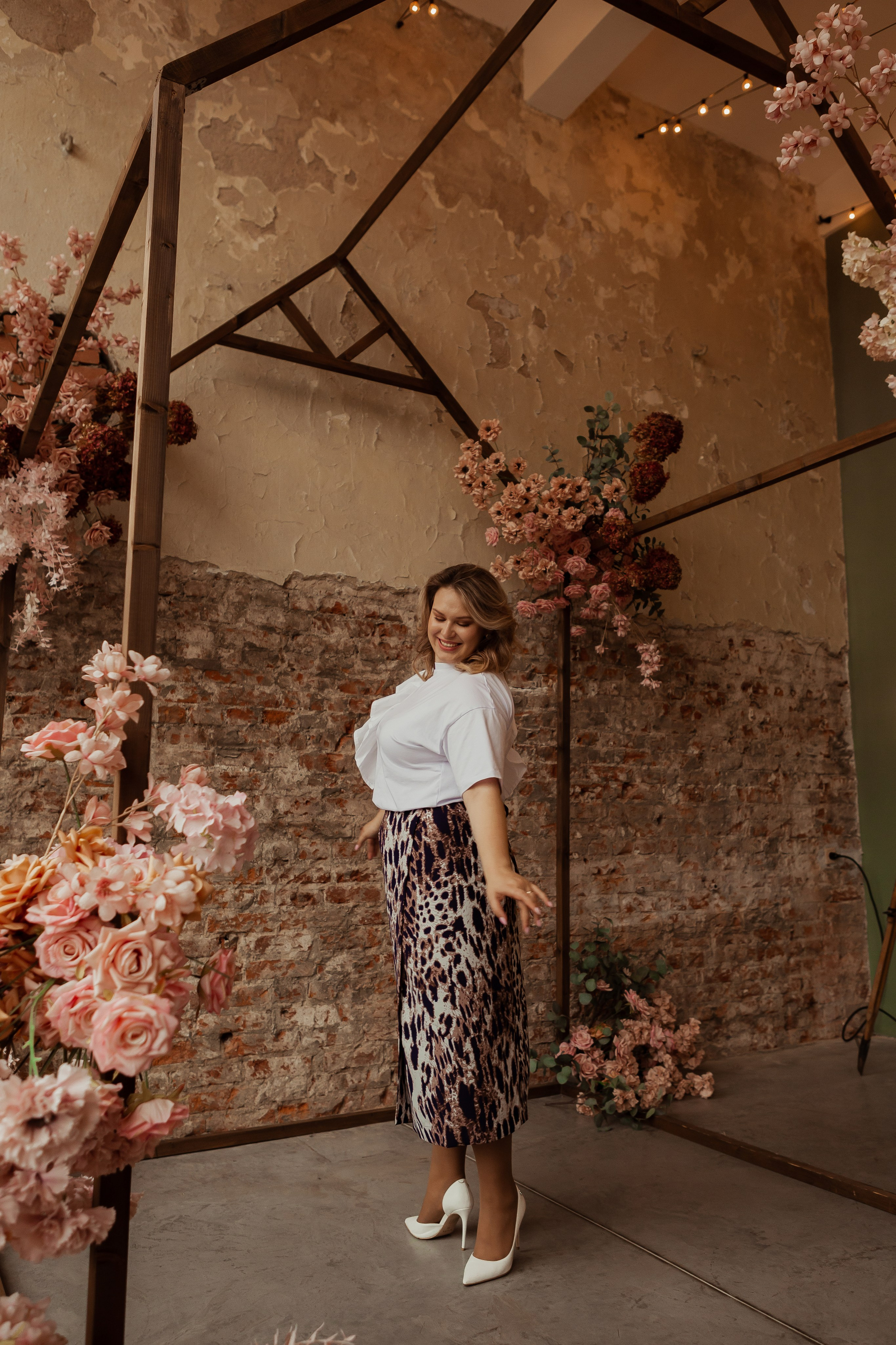 Ирина. зал Шале. 22.10. ФОТОГРАФ Маргарита Сивакова | Ярославль Кострома Москва