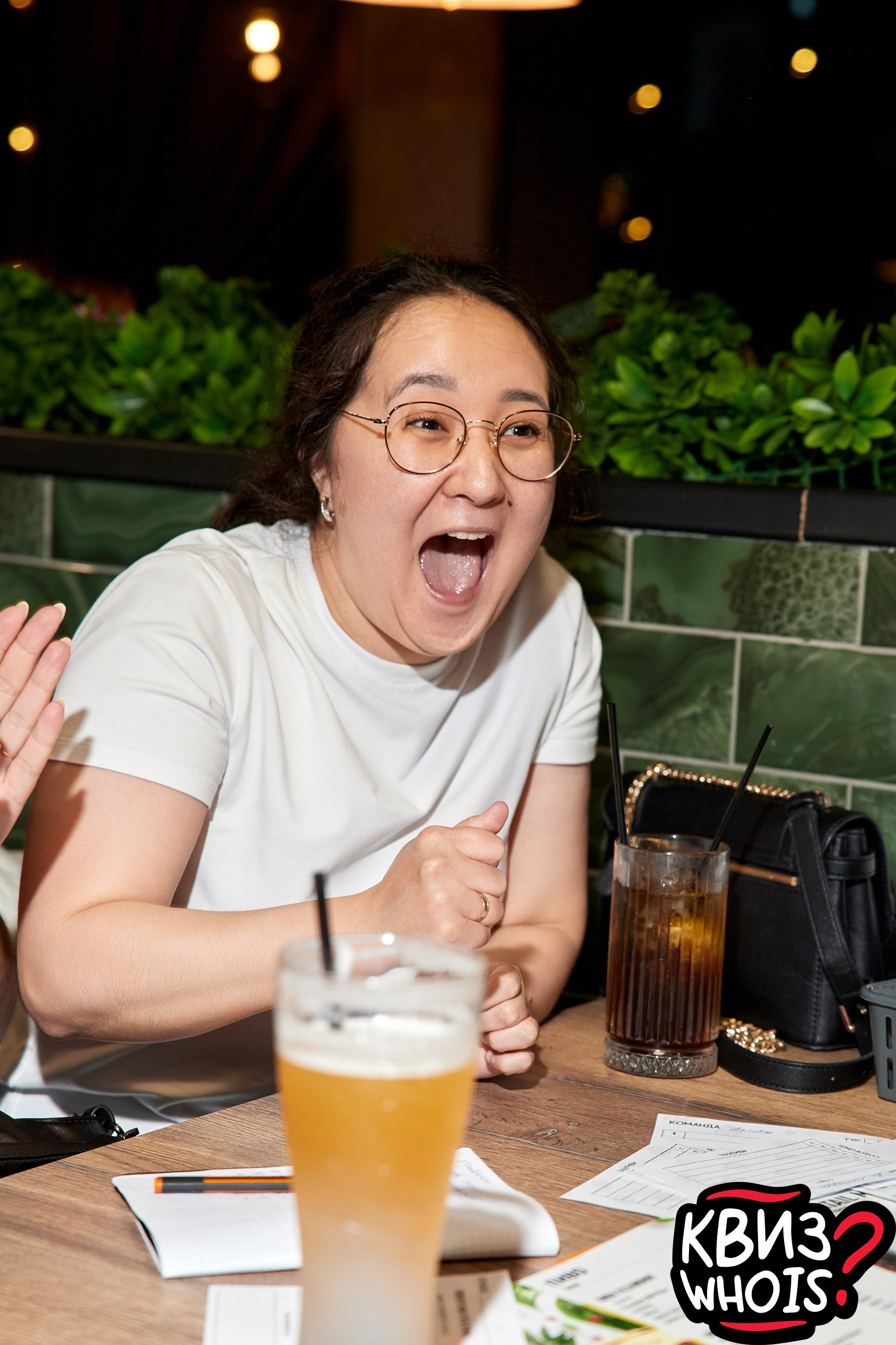 КВИЗ | Ху Из 14/05. Главная