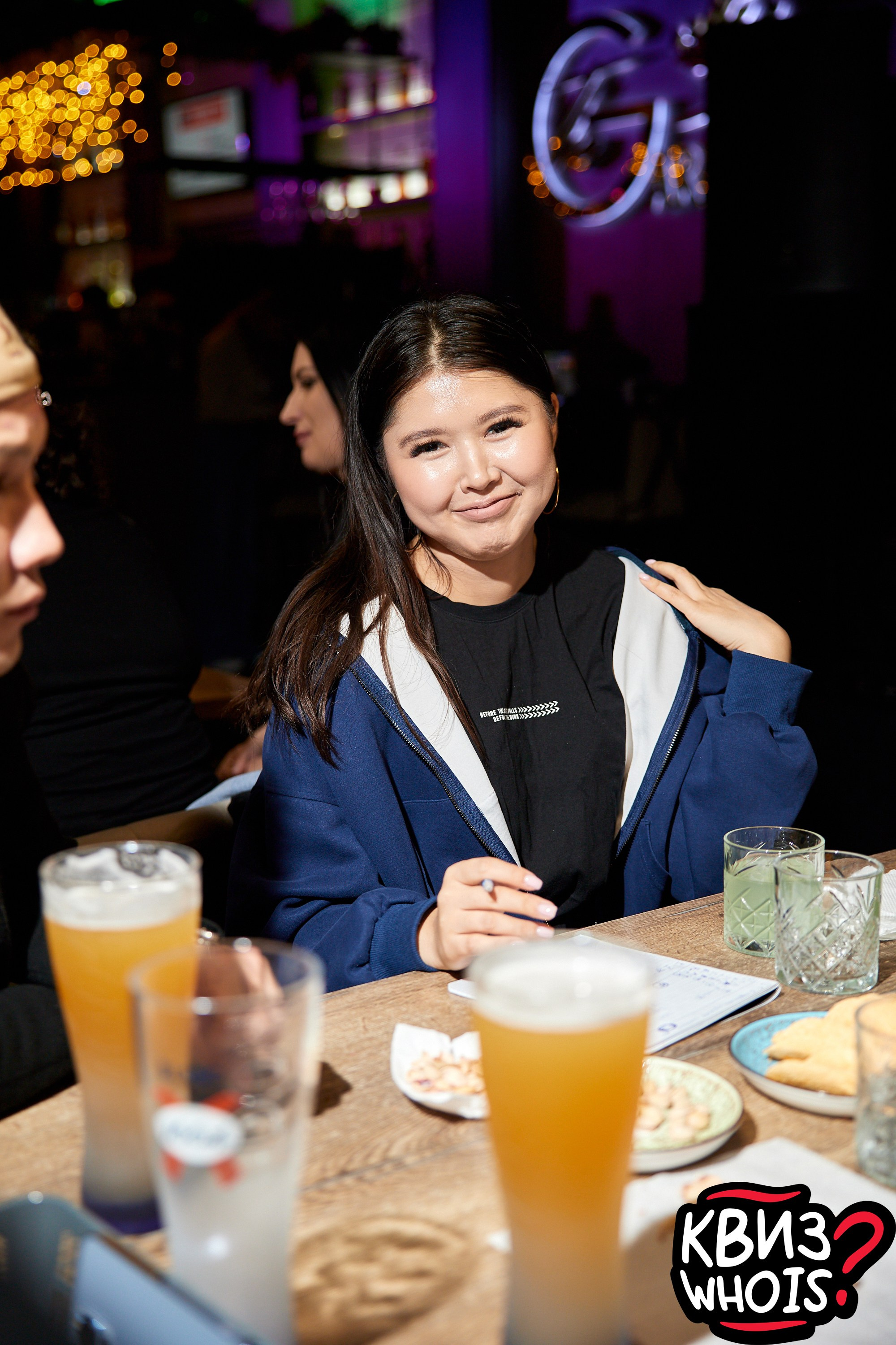 КВИЗ | Ху Из 14/05. Главная