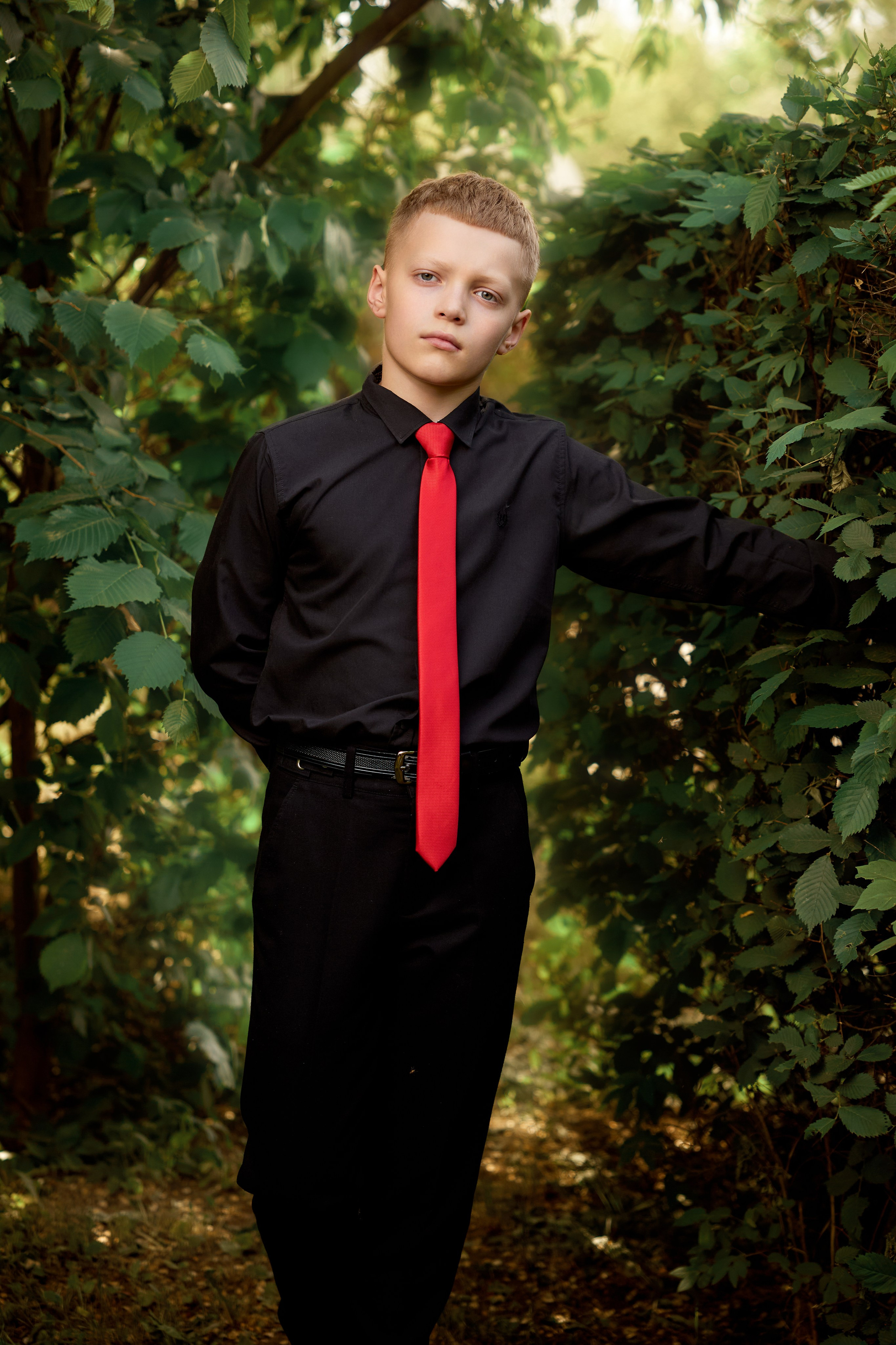 СОФЬЯ & МИРОН. Главная