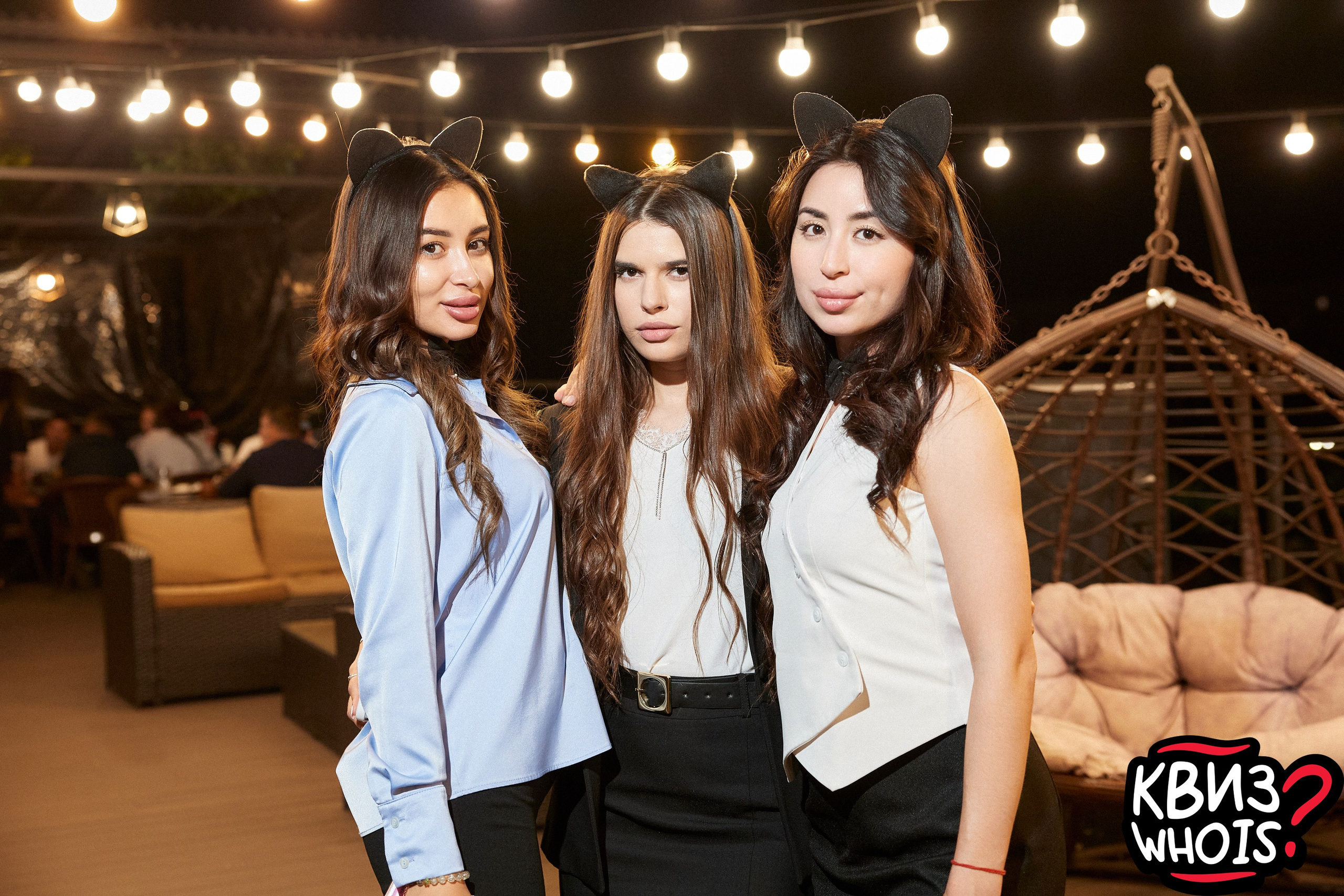 КВИЗ | Ху Из 27/08. Главная