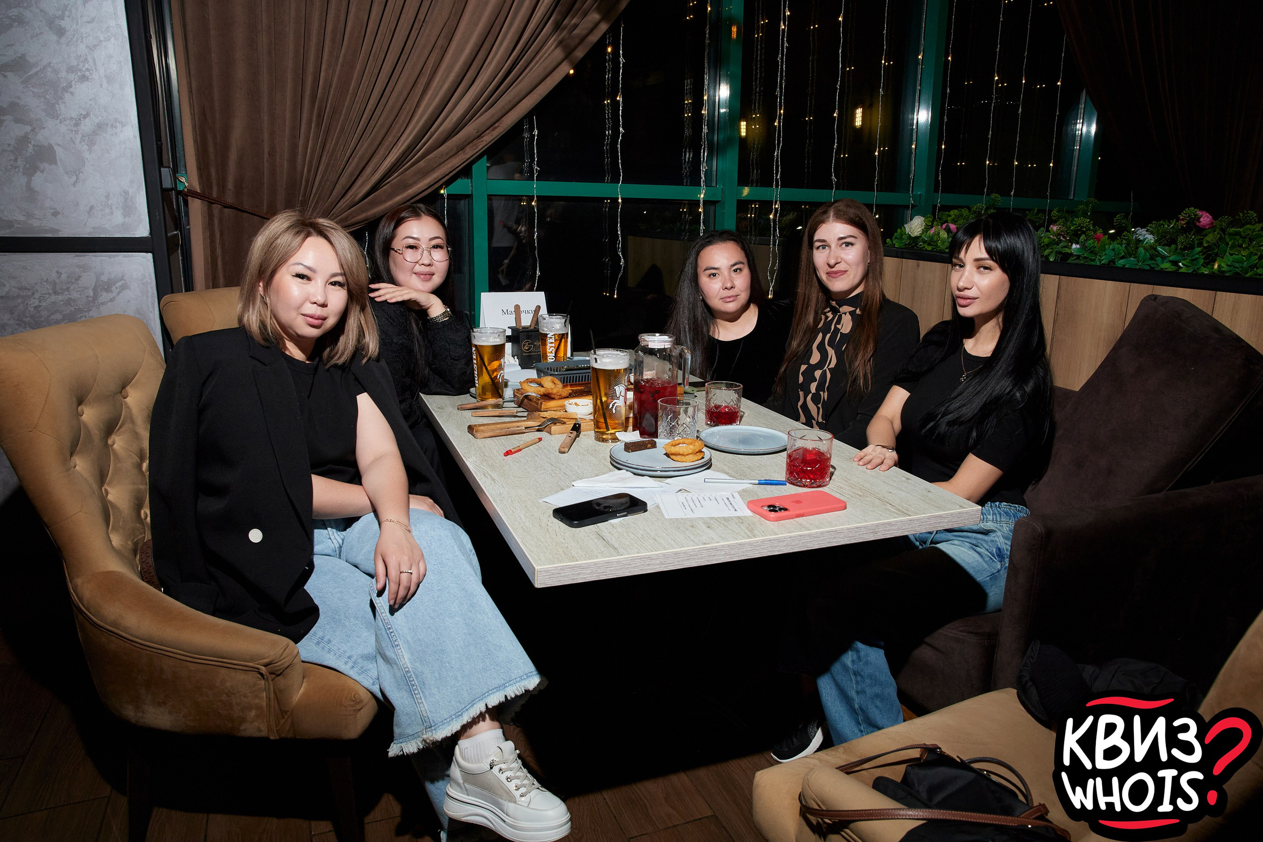 КВИЗ | Ху Из 28/05. Главная