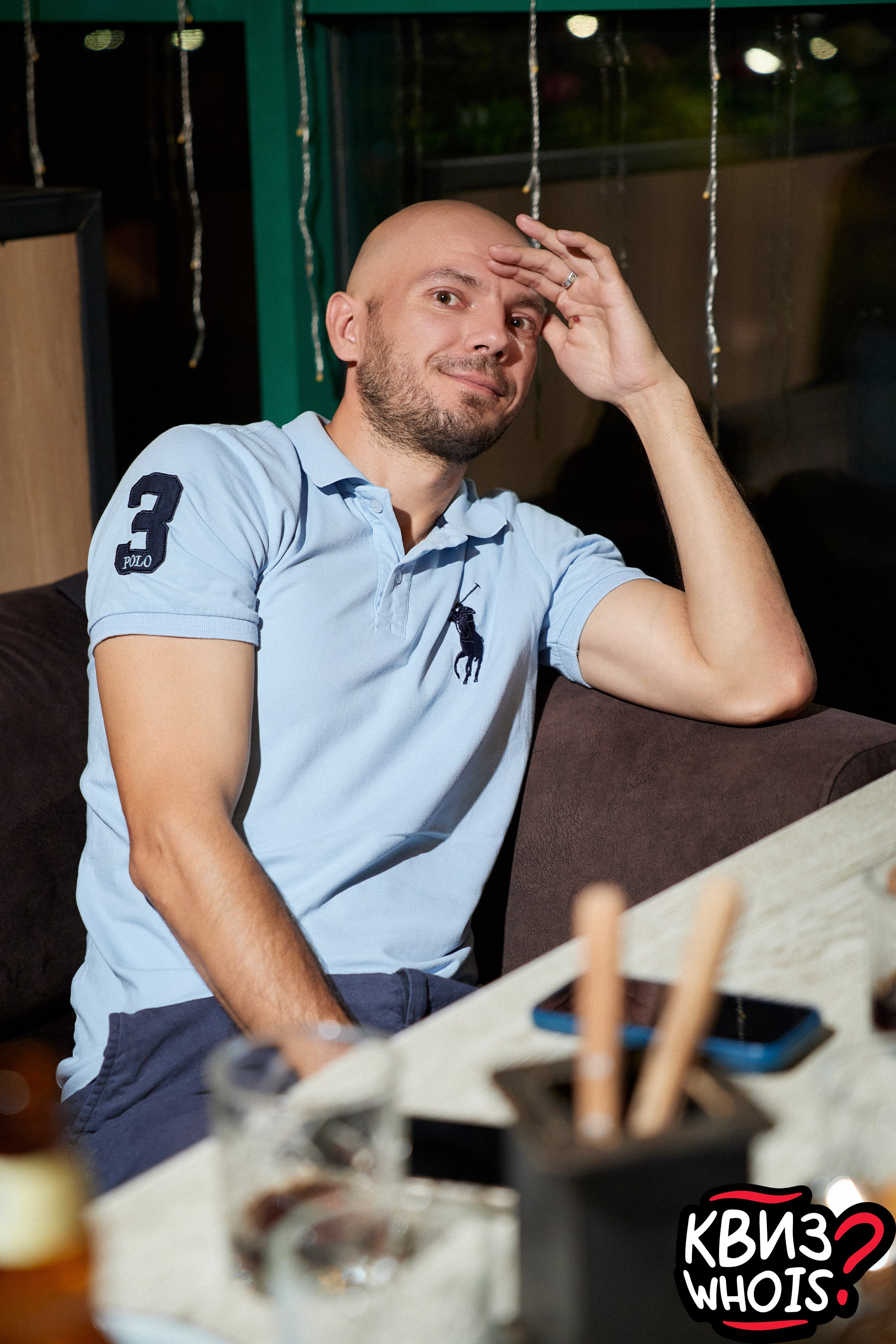 КВИЗ | Ху Из 27/08. Главная