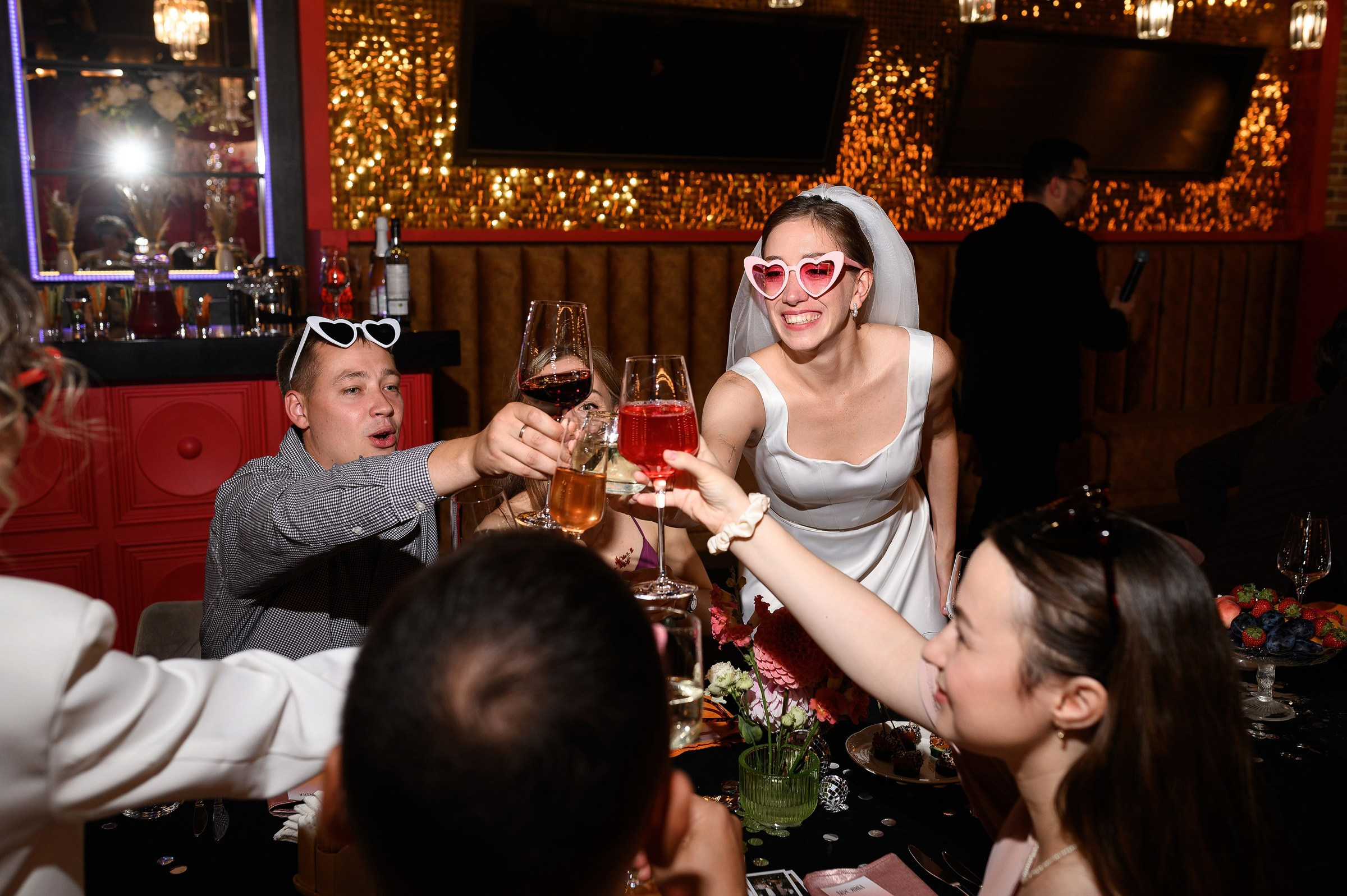 Артём & Света. Свадебный фотограф в Кирове Старостин Павел