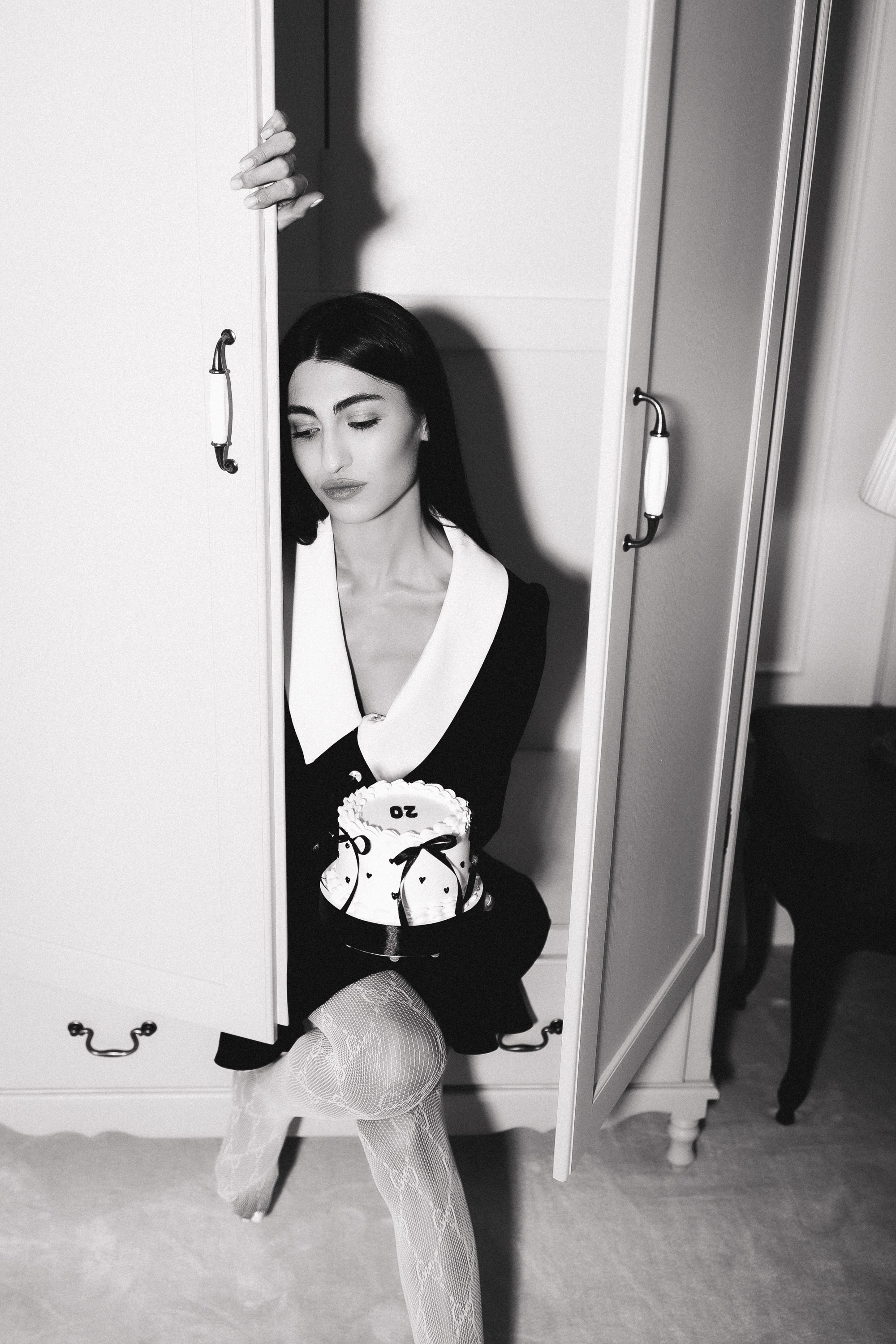 Ко дню рождения Надежды. Семейный фотограф в Краснодаре Храмова Анна