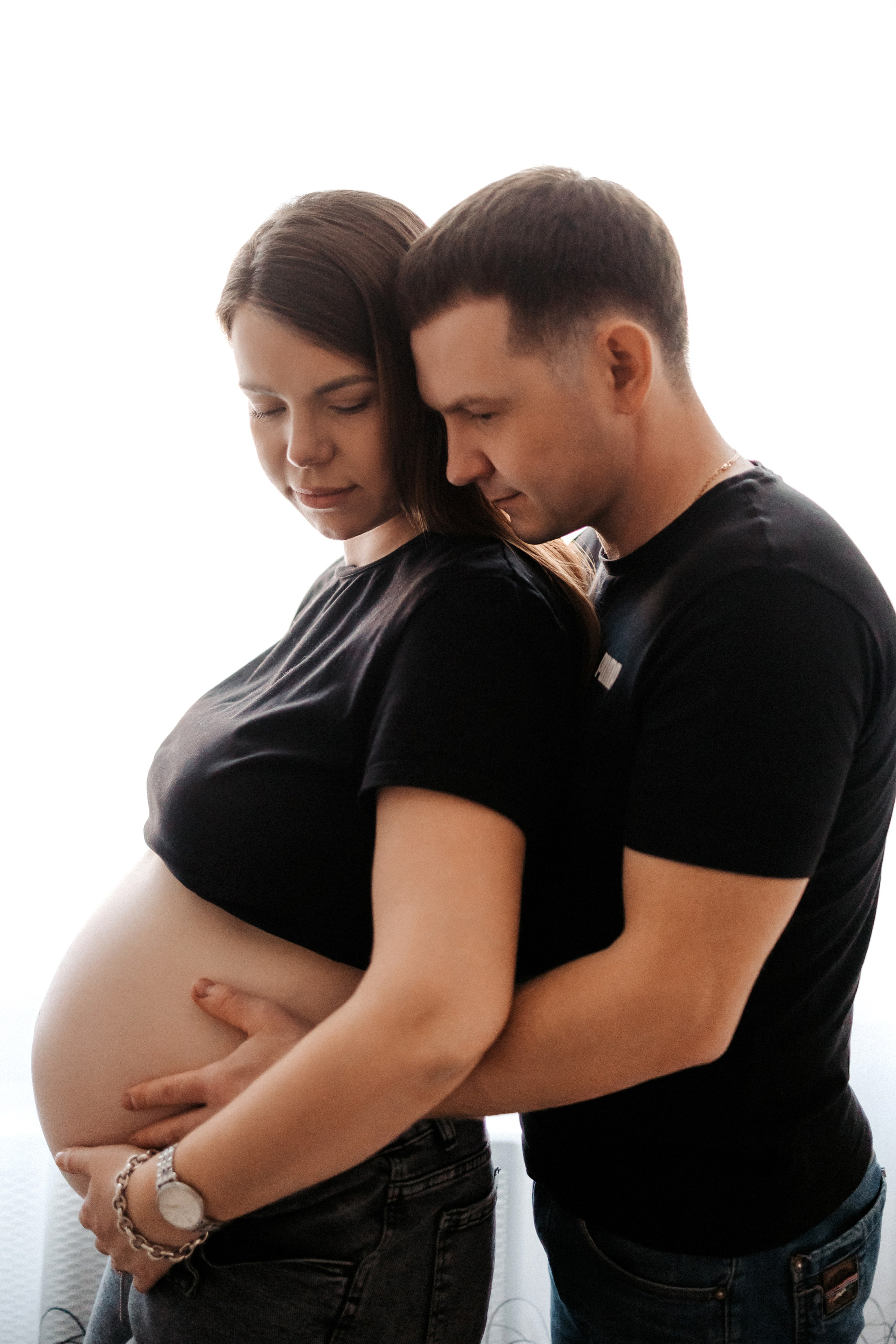 Домашняя. Фотограф Нижний Новгород