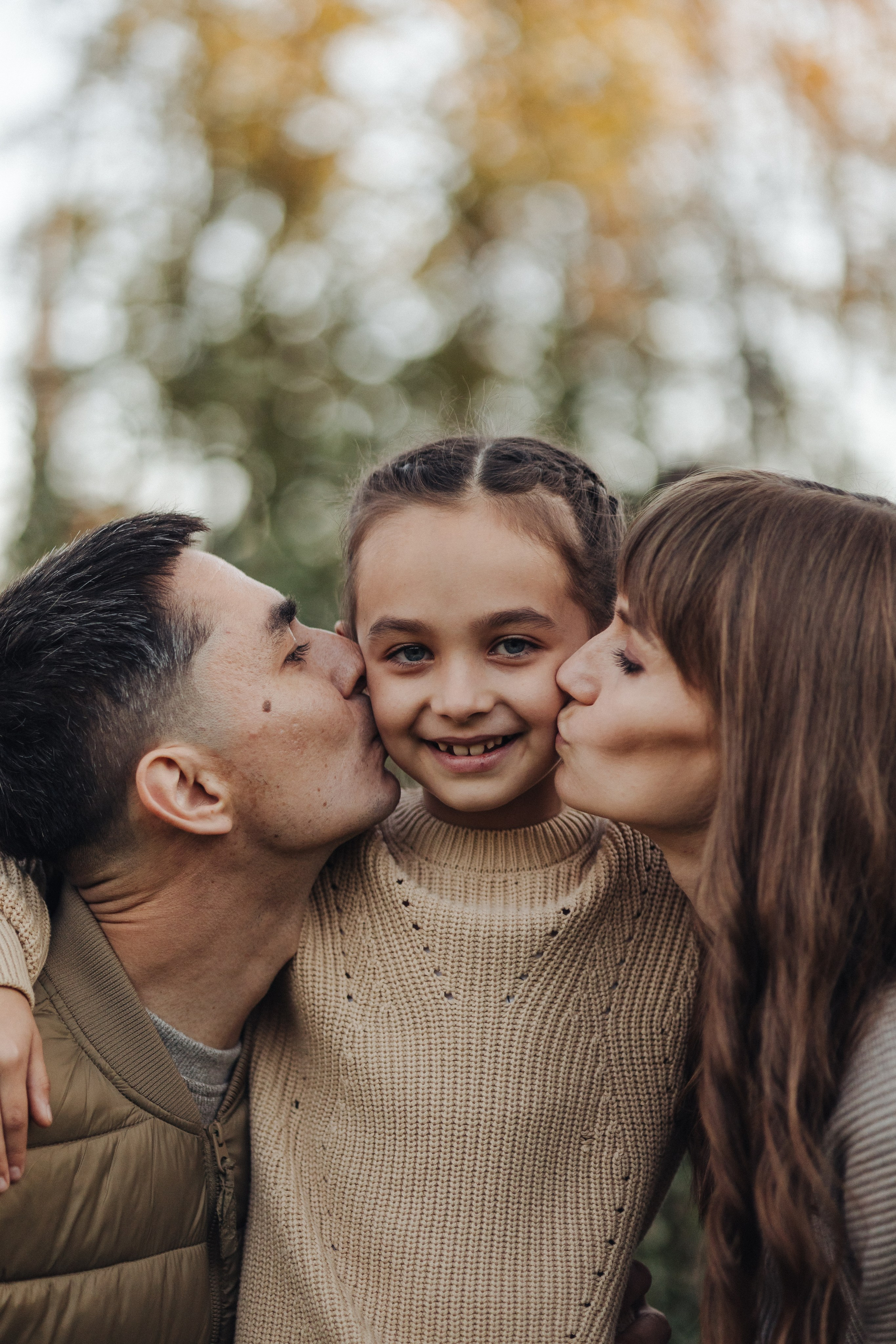 Саша, Наташа, Лера и Маша. Фотограф Нижний Новгород