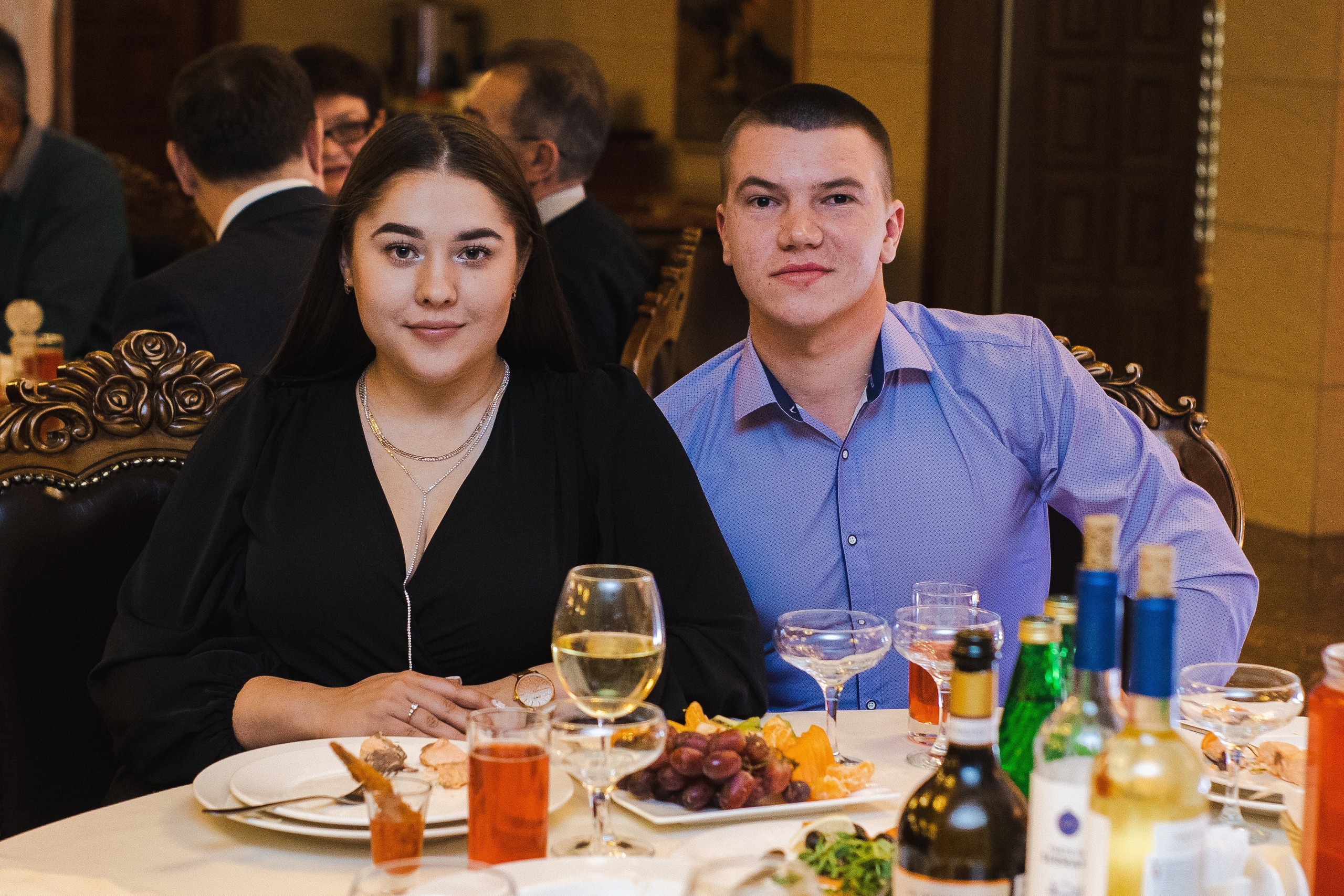 Юбилей. Фотограф в Иркутске