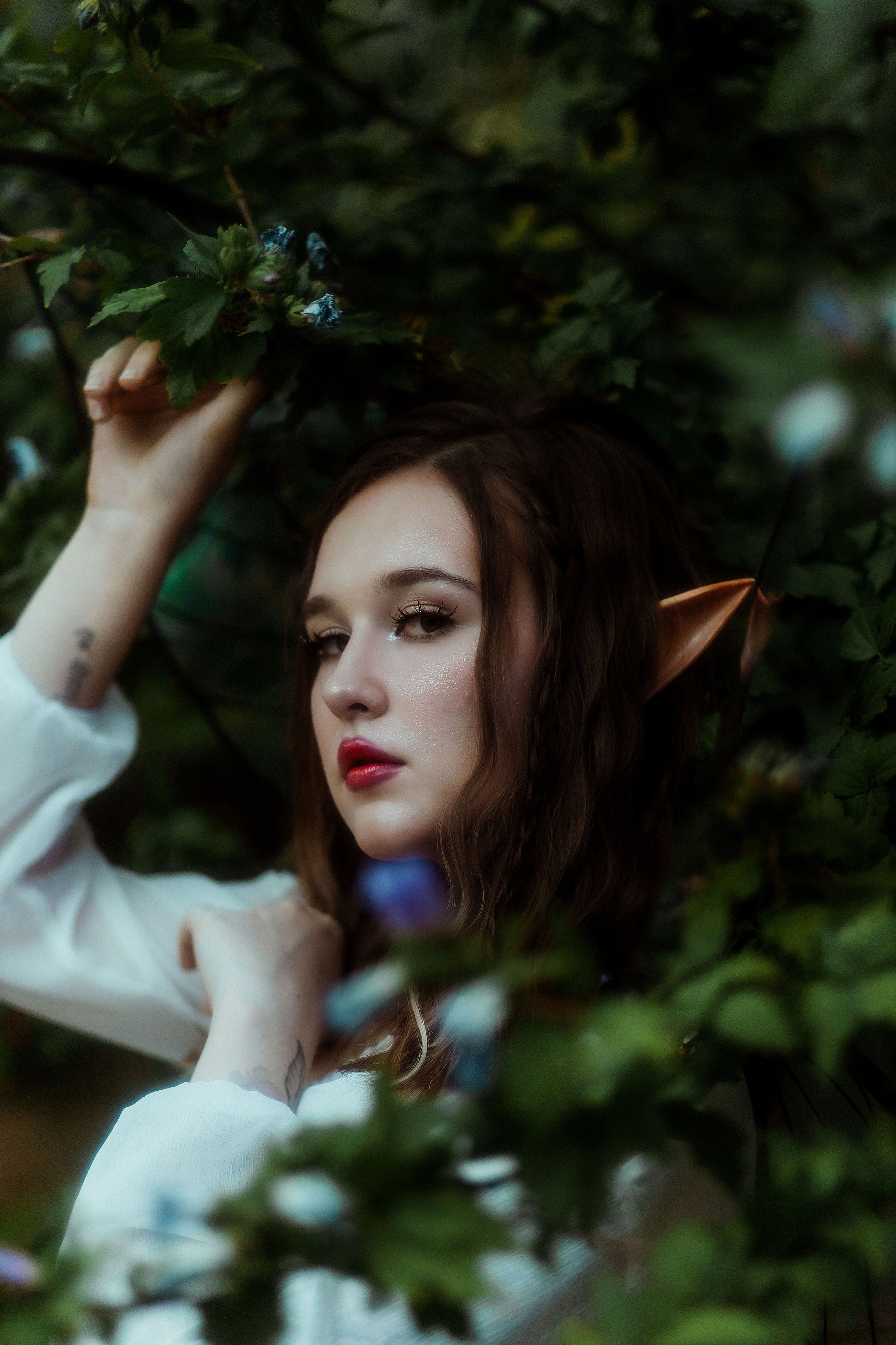 Арт фотограф, косплей фотограф. Фотограф Виктория Меллез