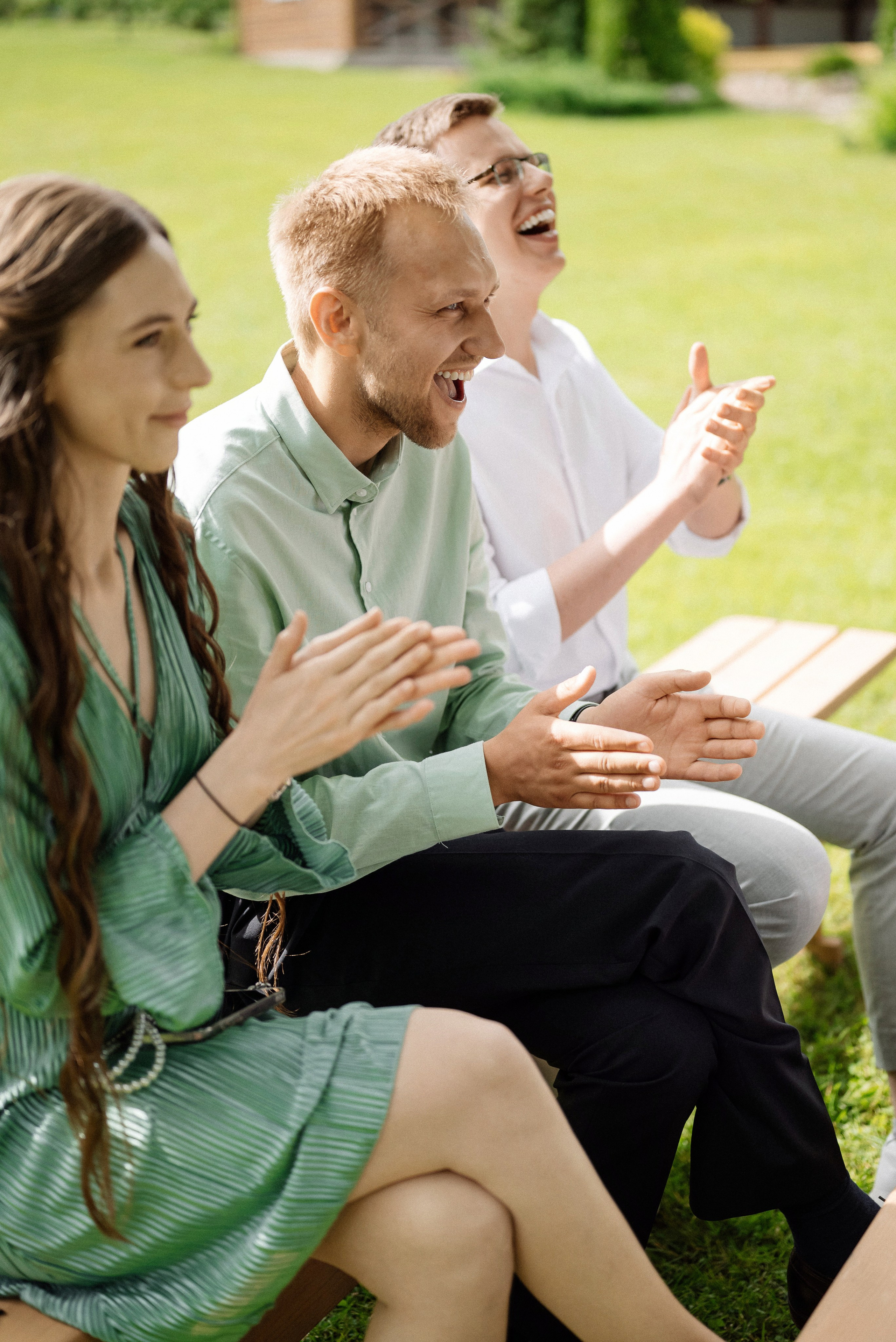 O&M. Свадебный фотограф Минск
