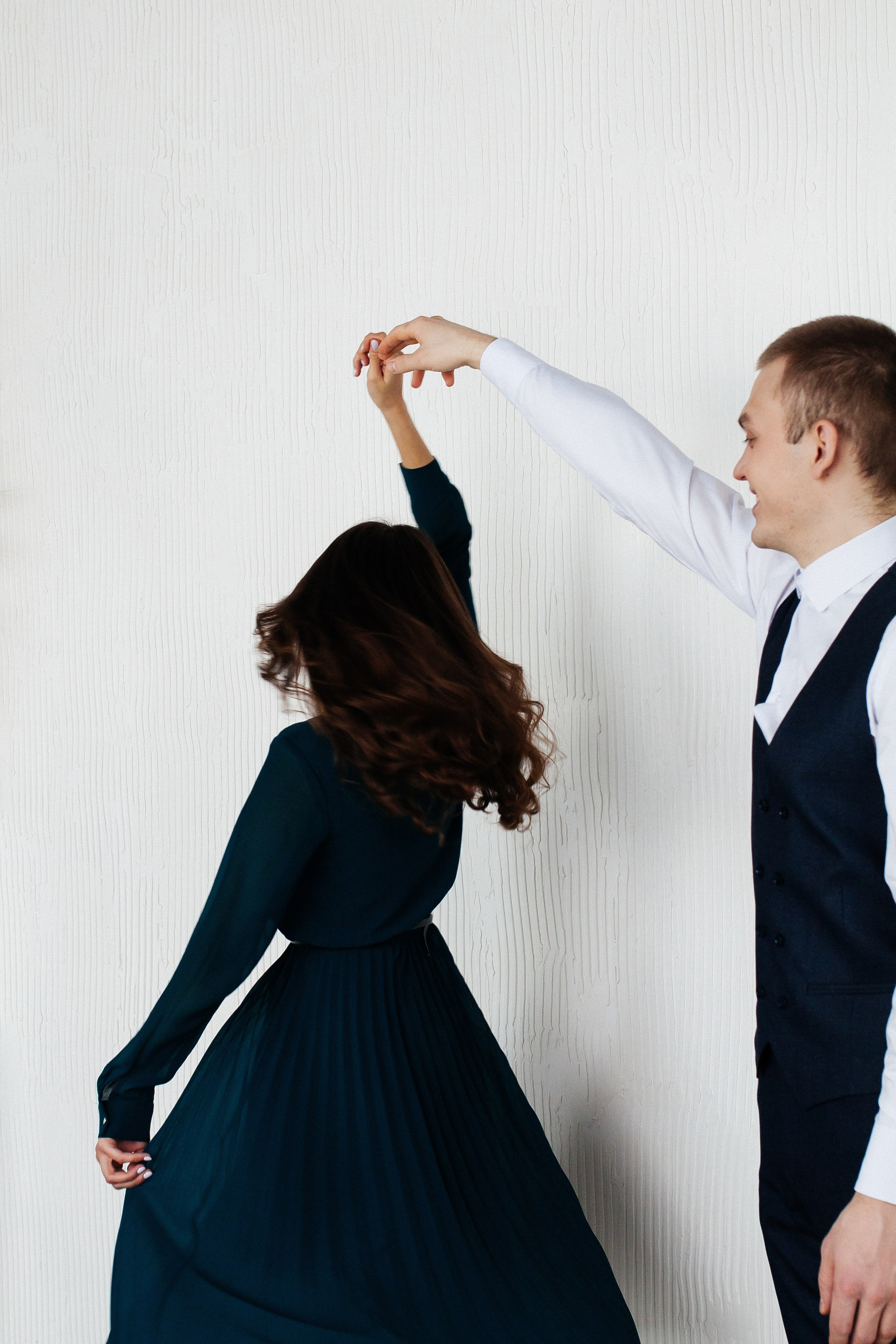 Василя и Динис. Фотограф Уфа Лилия Байкова