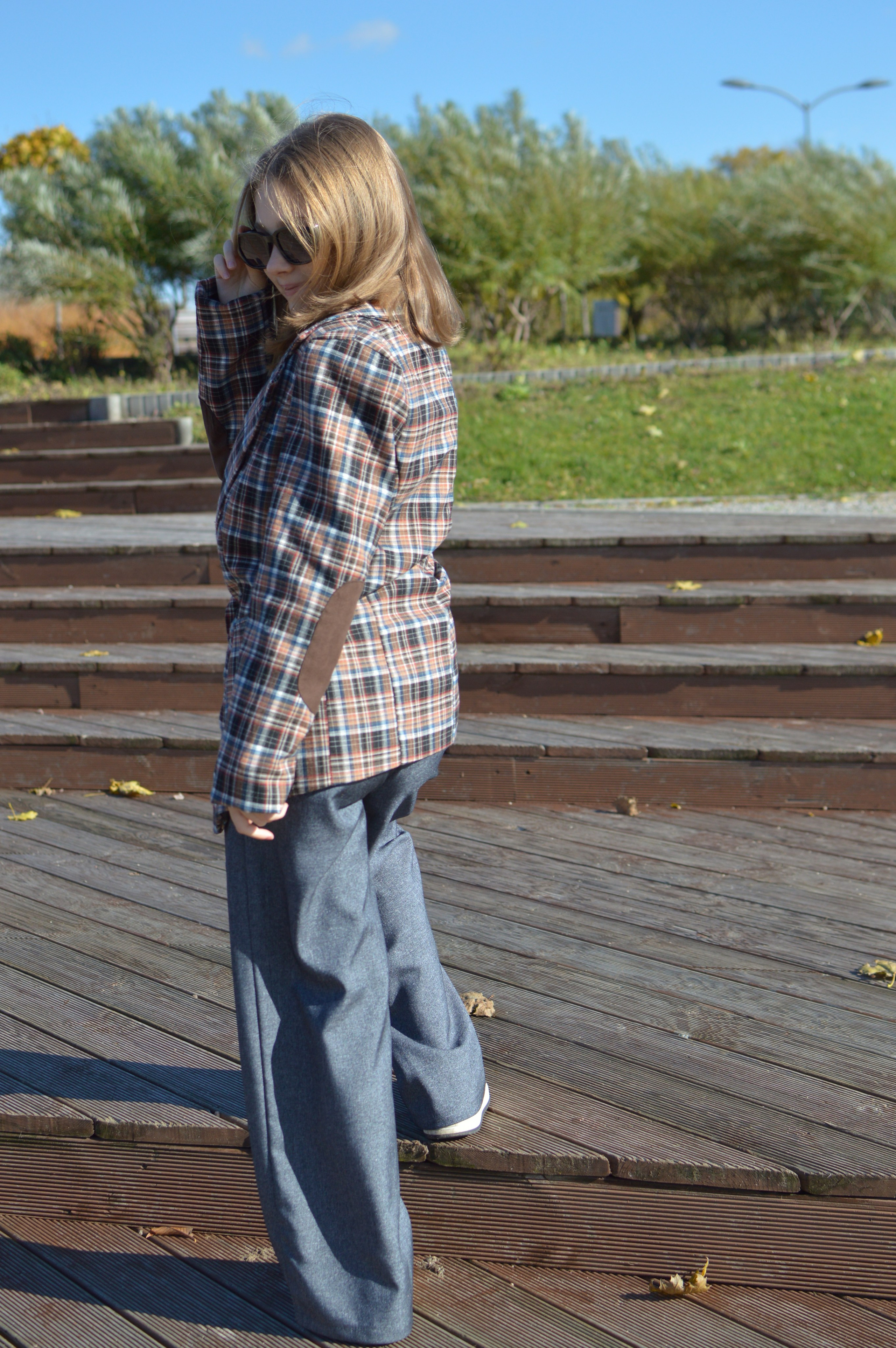 Парк Октября. Фотограф Марина Дьякова в Ростове-на-Дону