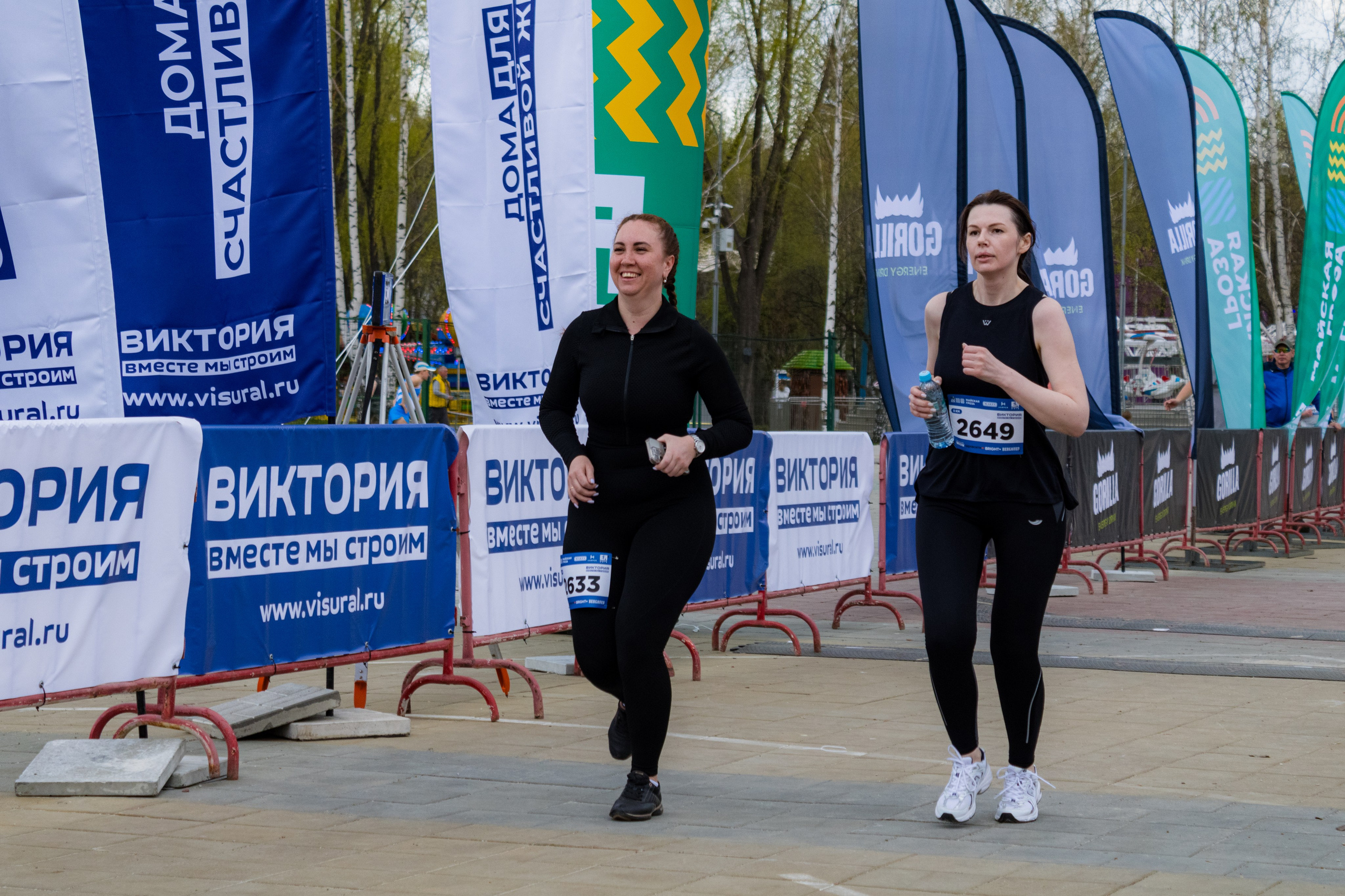 Майская гроза