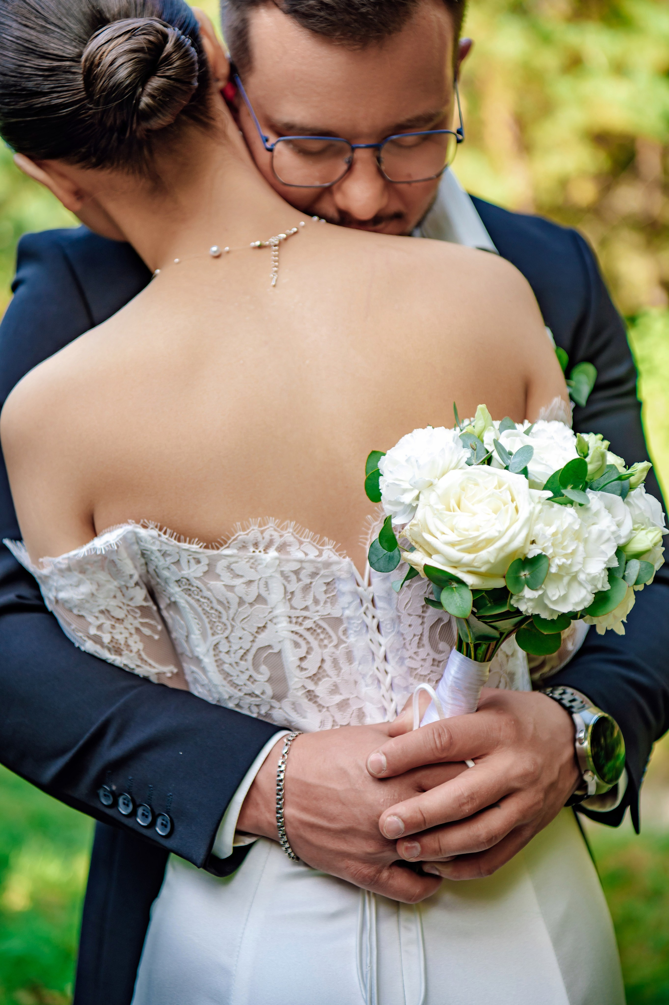 Свадебные кадры & Love Story. Фотограф в Нижнем Новгороде Наталья Кучина