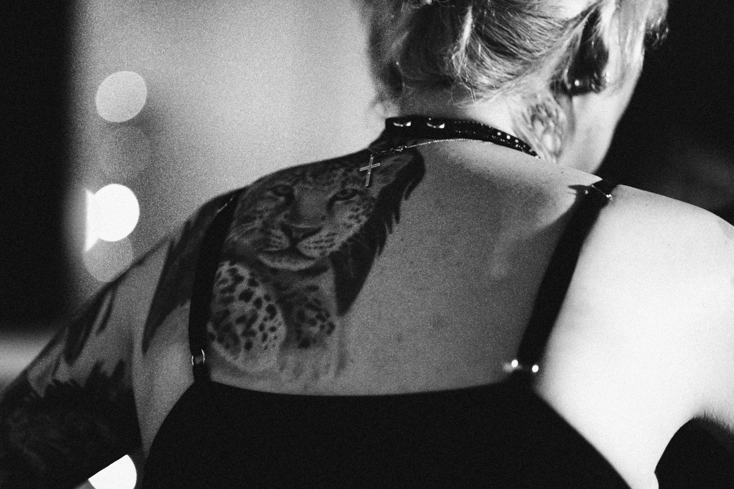 Вечеринка в восточном стиле в танцевальной школе «Ритм»