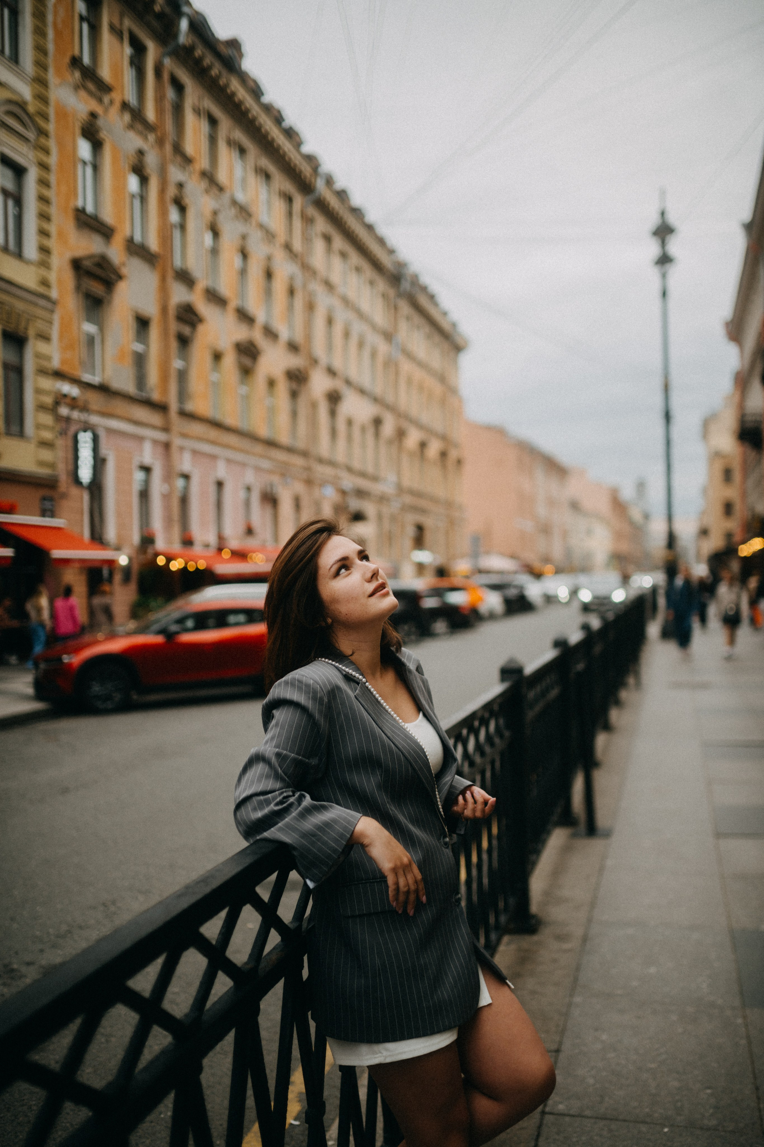 Анастасия. Фотограф в Санкт Петербурге Лара Великова