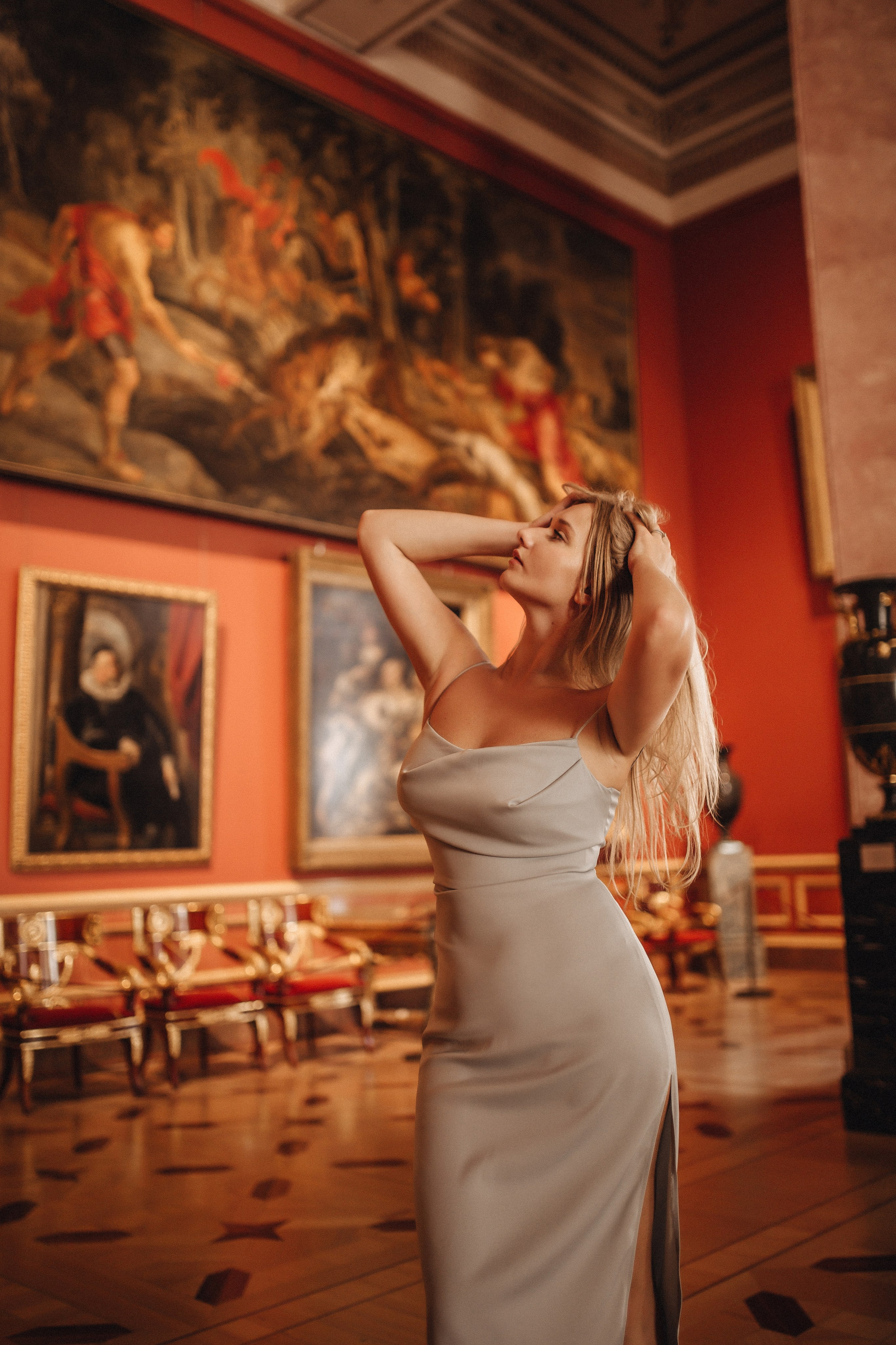 Мария. Фотограф в Санкт Петербурге Лара Великова