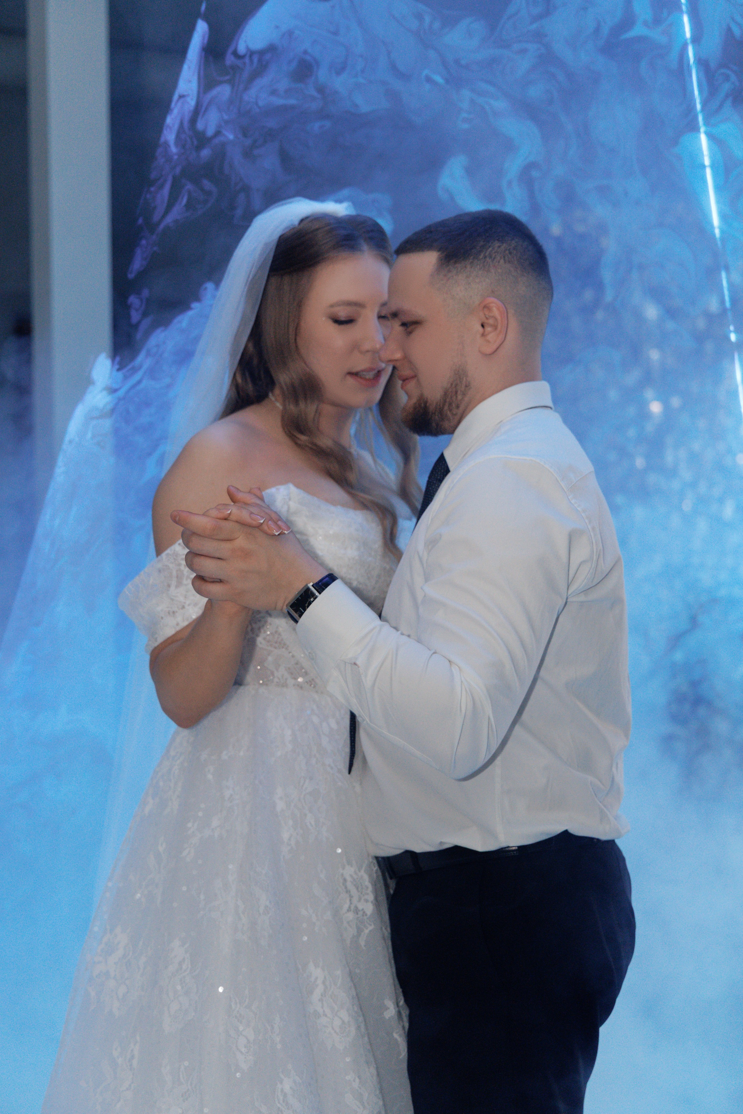 Алексей & Ксения. Свадебный и семейный фотограф в Челябинске