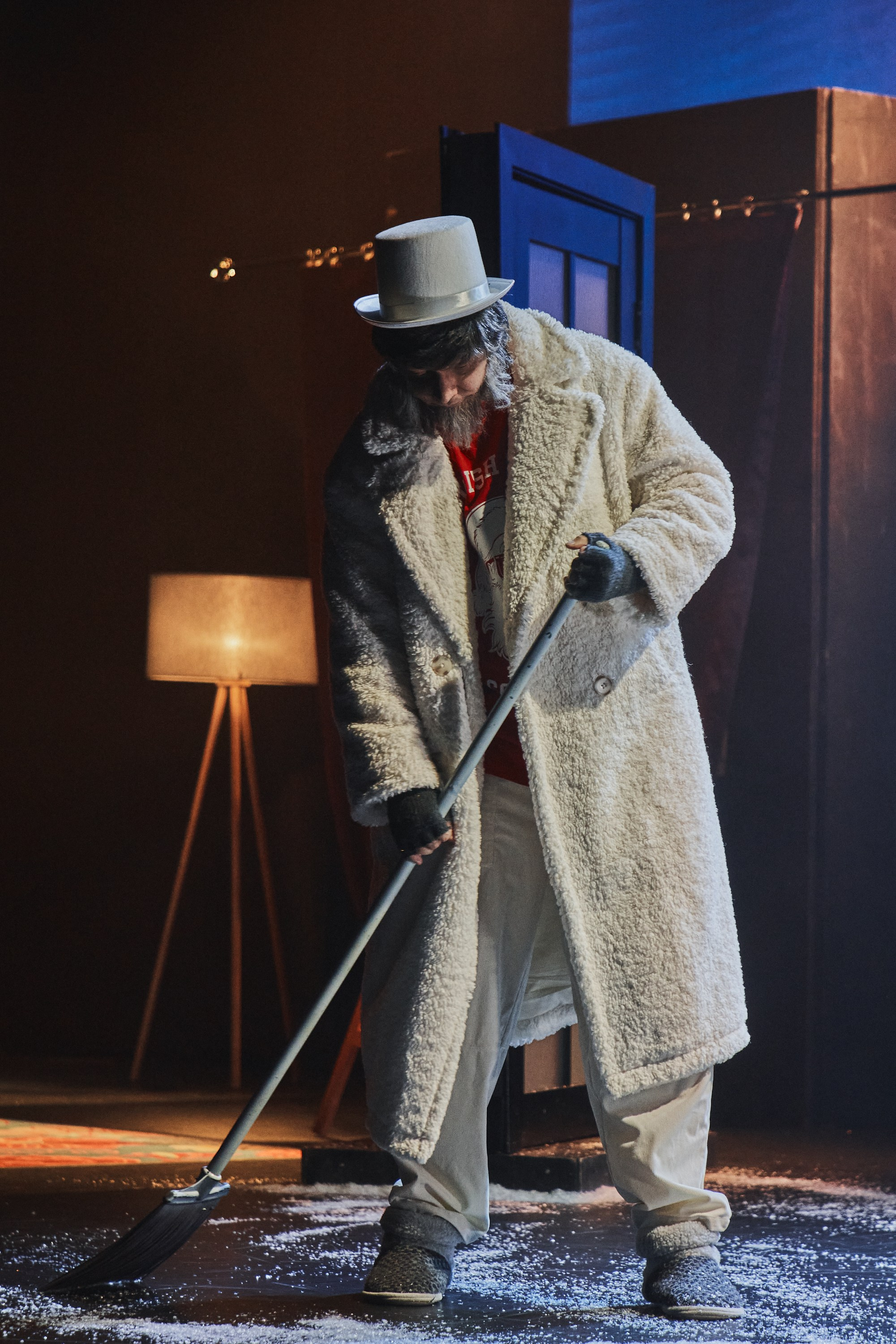 «Утро Рождества» (второй показ)