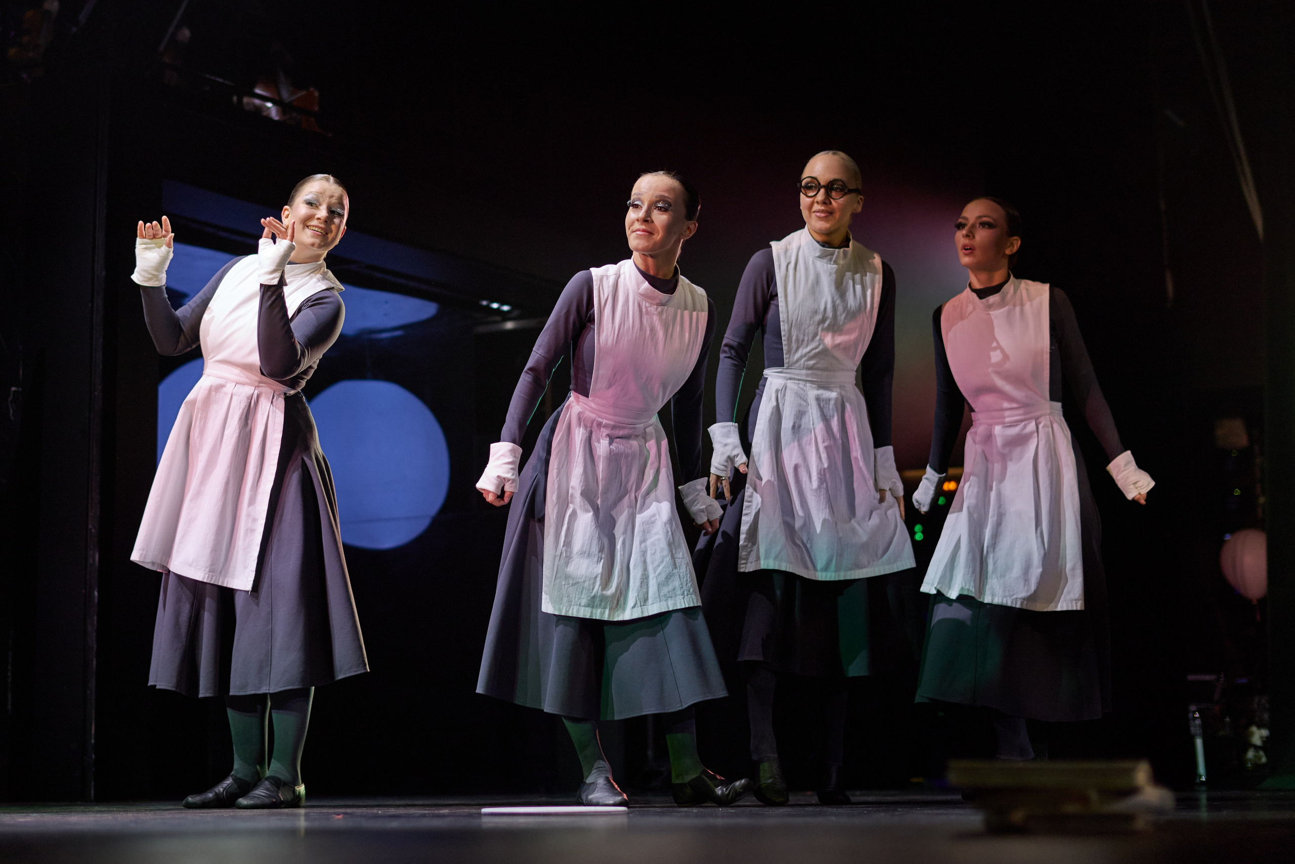 «Я вижу звезды» (второй показ)