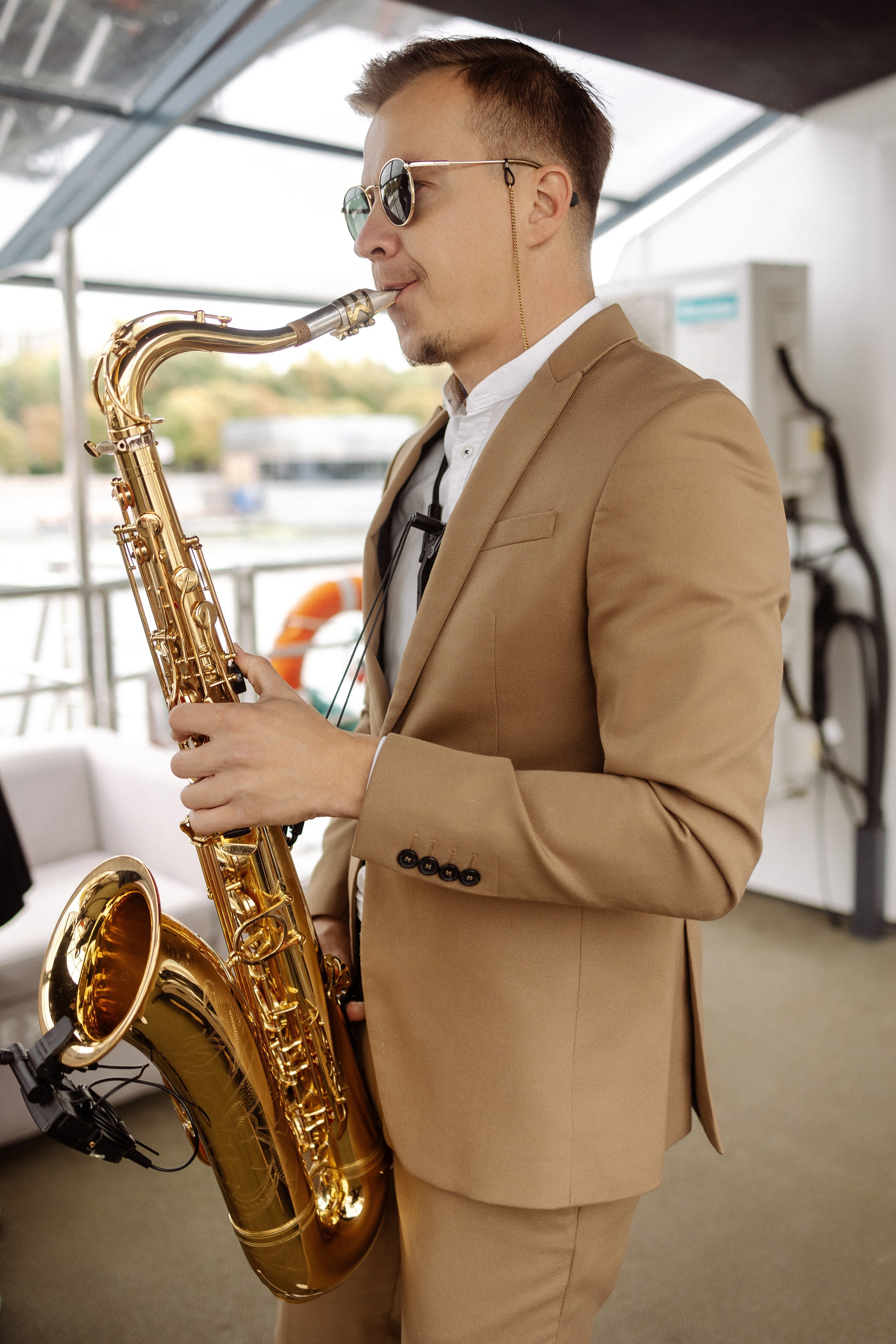 Алексей и Анна. Свадебный фотограф Маргарита Глумскова