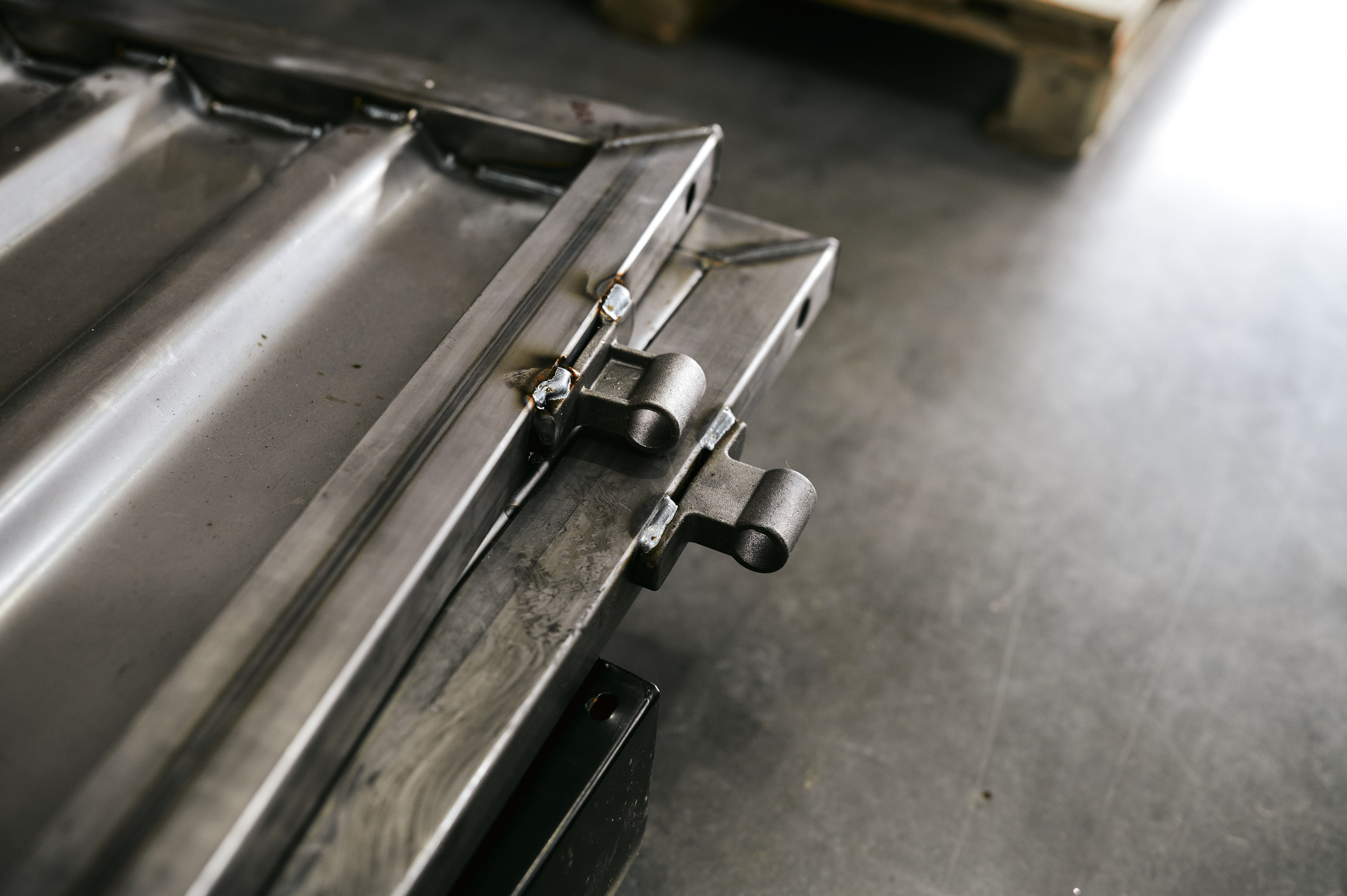 «Эйдос Робототехника». Коммерческий фотограф в Казани Ксения Добролюбова