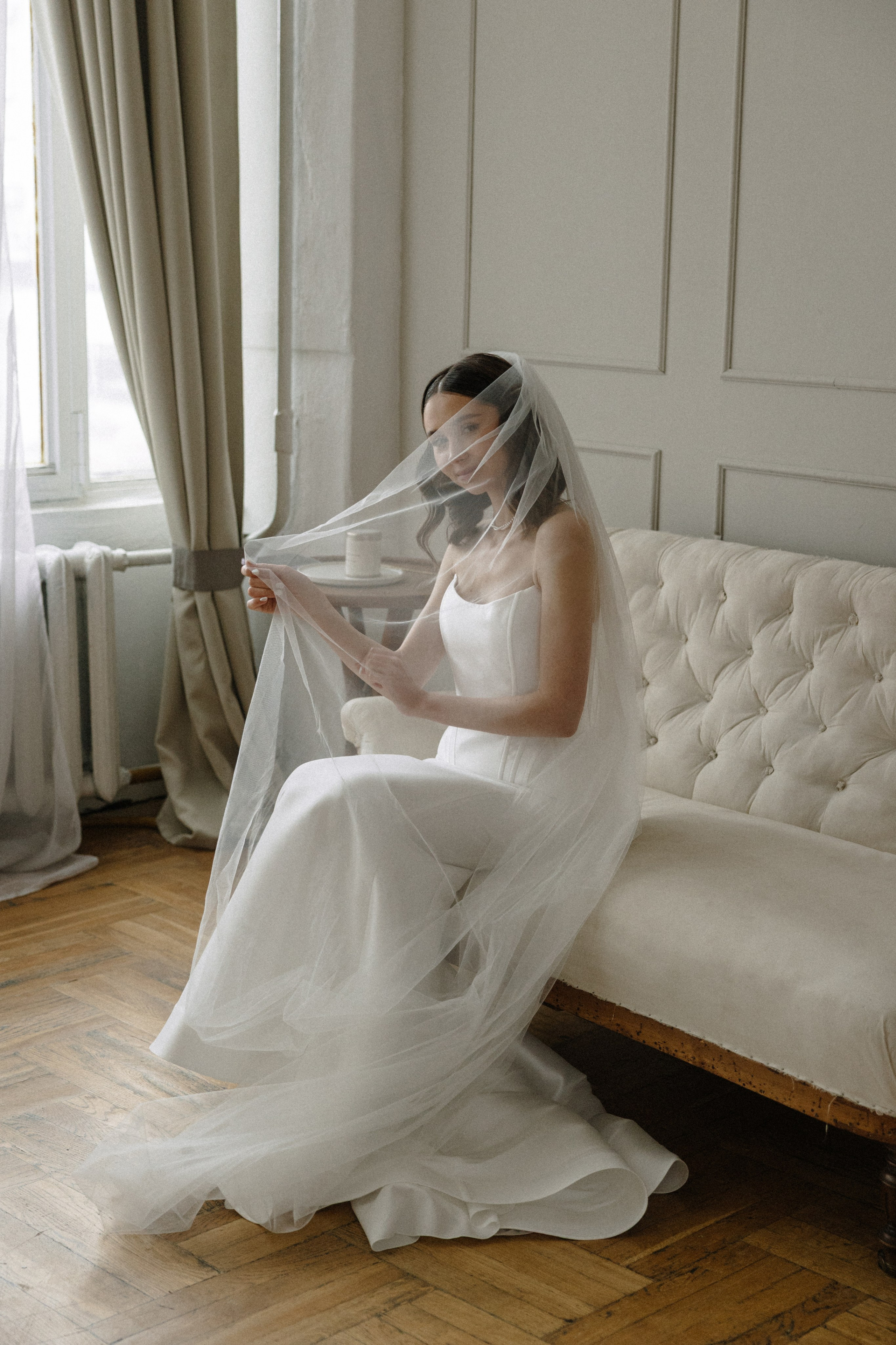 Ксения&Дима. Свадебный фотограф по всей Беларуси Цепелева Анна