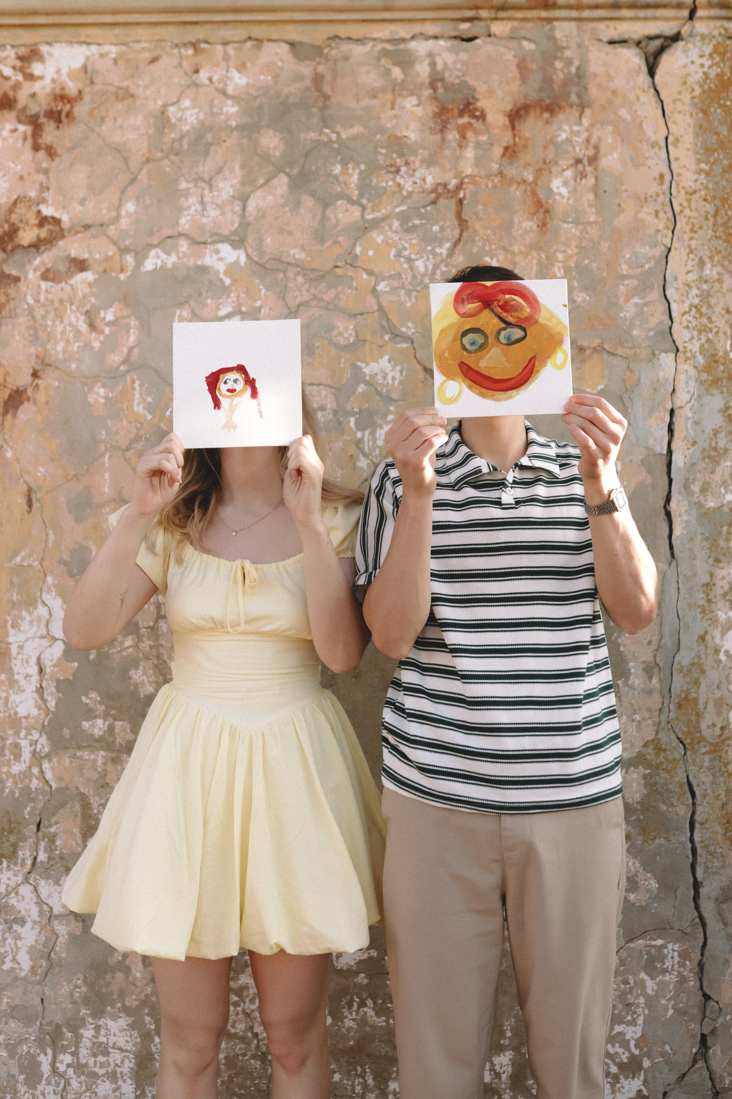 Дима и Надя. Фотограф в Нижнем Новгороде Кристина Батанова