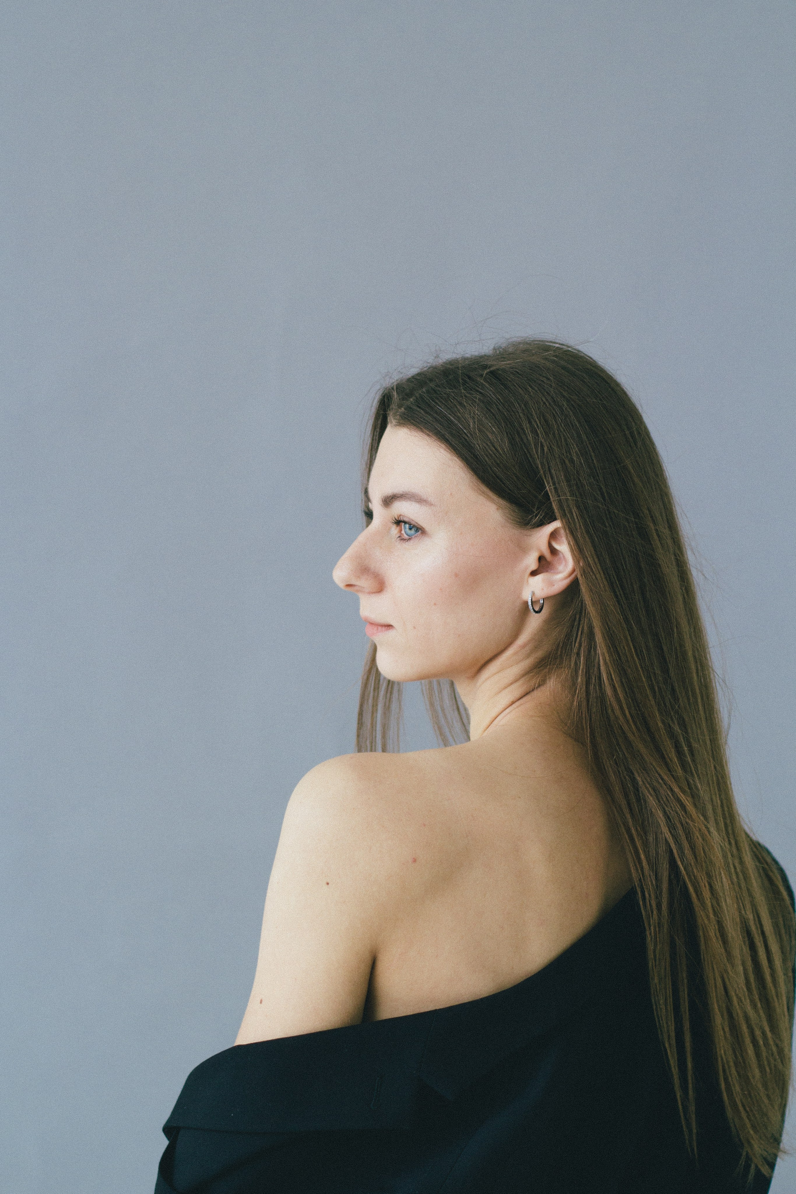 Катя. Екатерина, фотограф Новосибирск