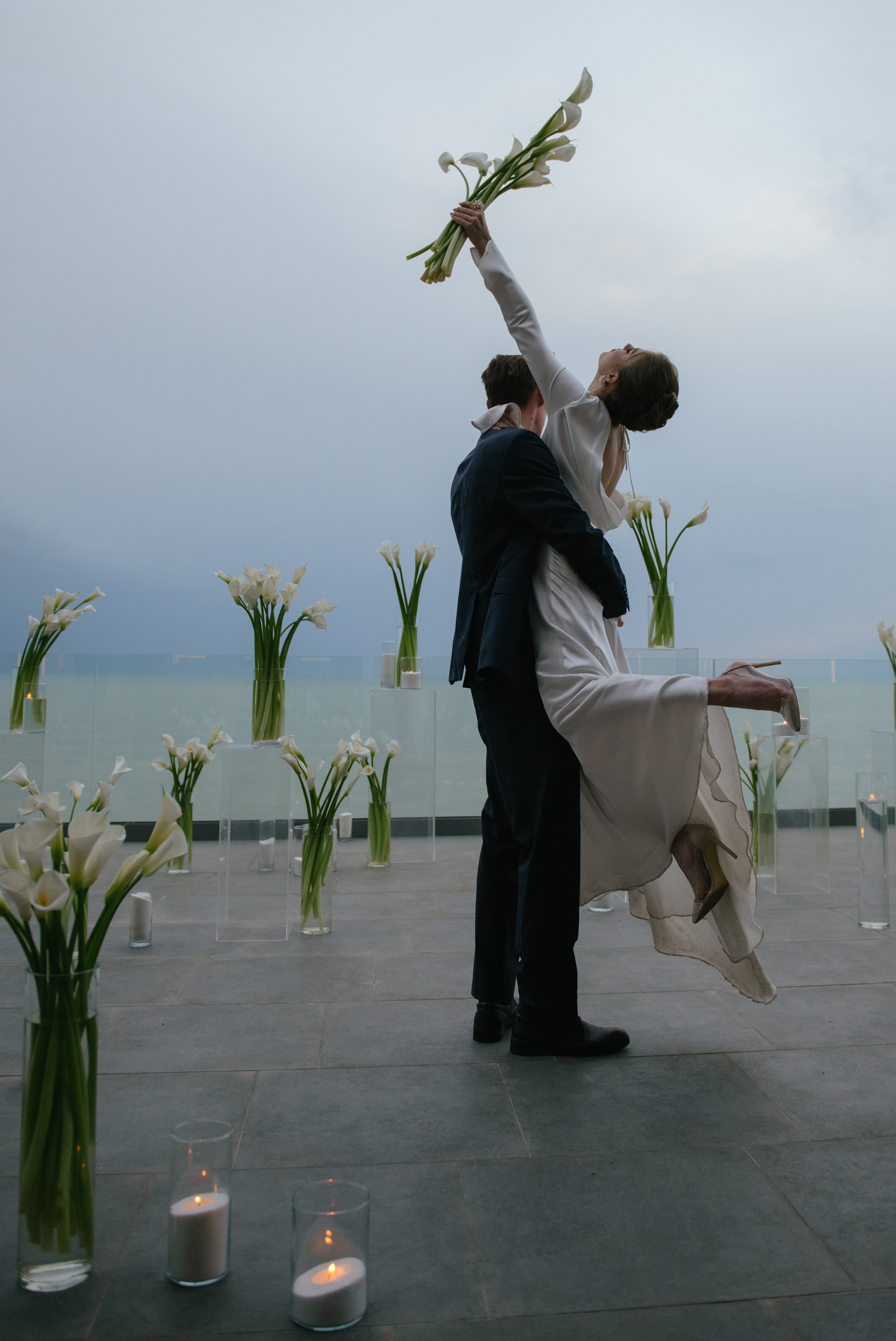 Никита и Анастасия (с.Николаевка). Свадебный, женский, семейный фотограф в Севастополе Юлия Мошенко