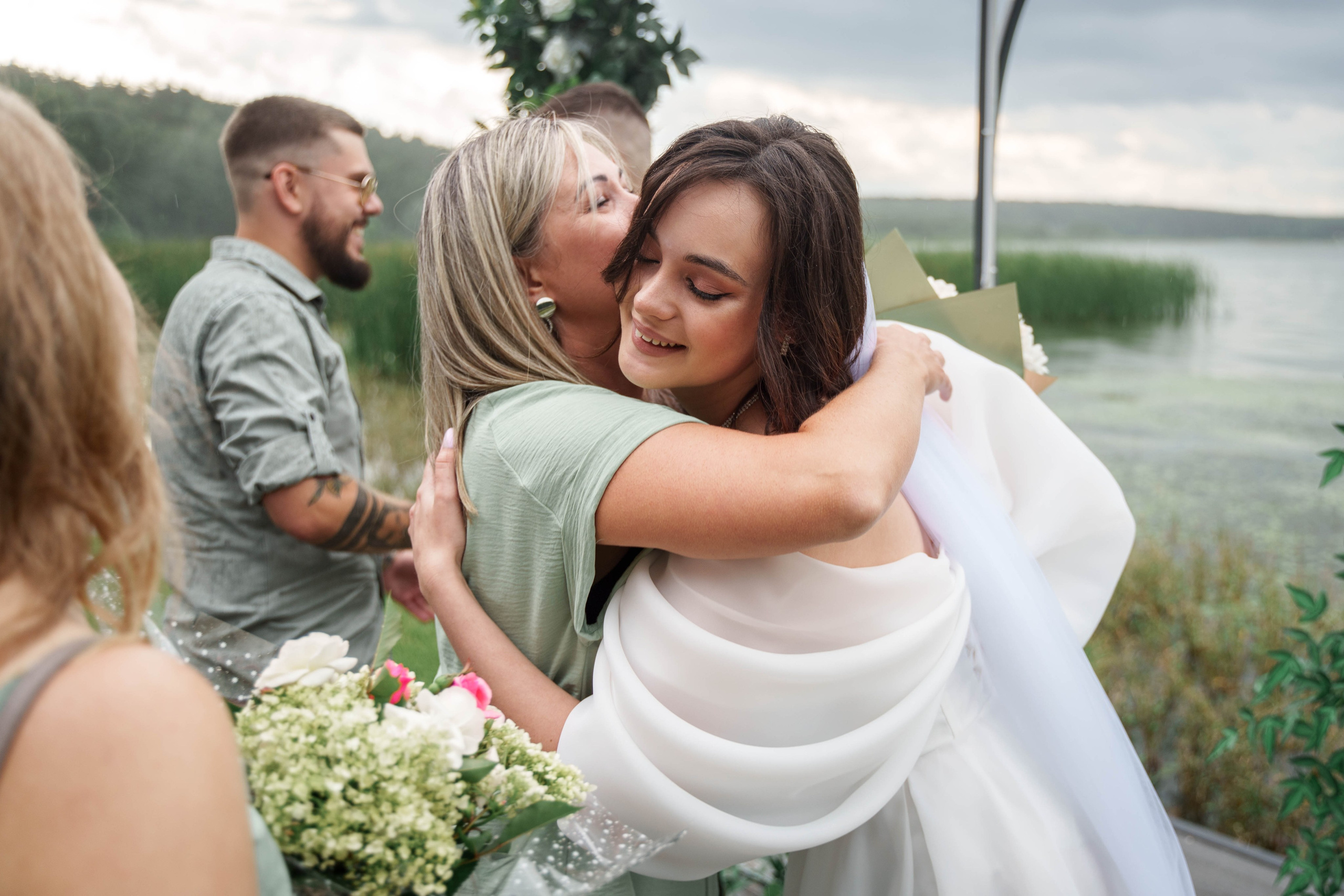 Подборка Регистраций. Свадебный и семейный фотограф в Новосибирске Данил Коротких