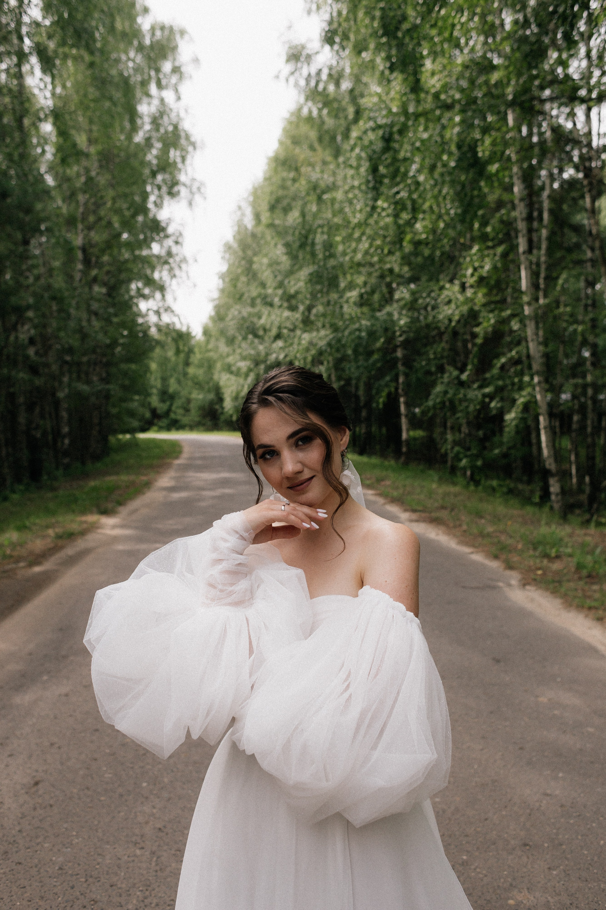 Свадебный день в Дивеево — Влад и Лена. Свадебный фотограф в Нижнем Новгороде Генеральская Ира
